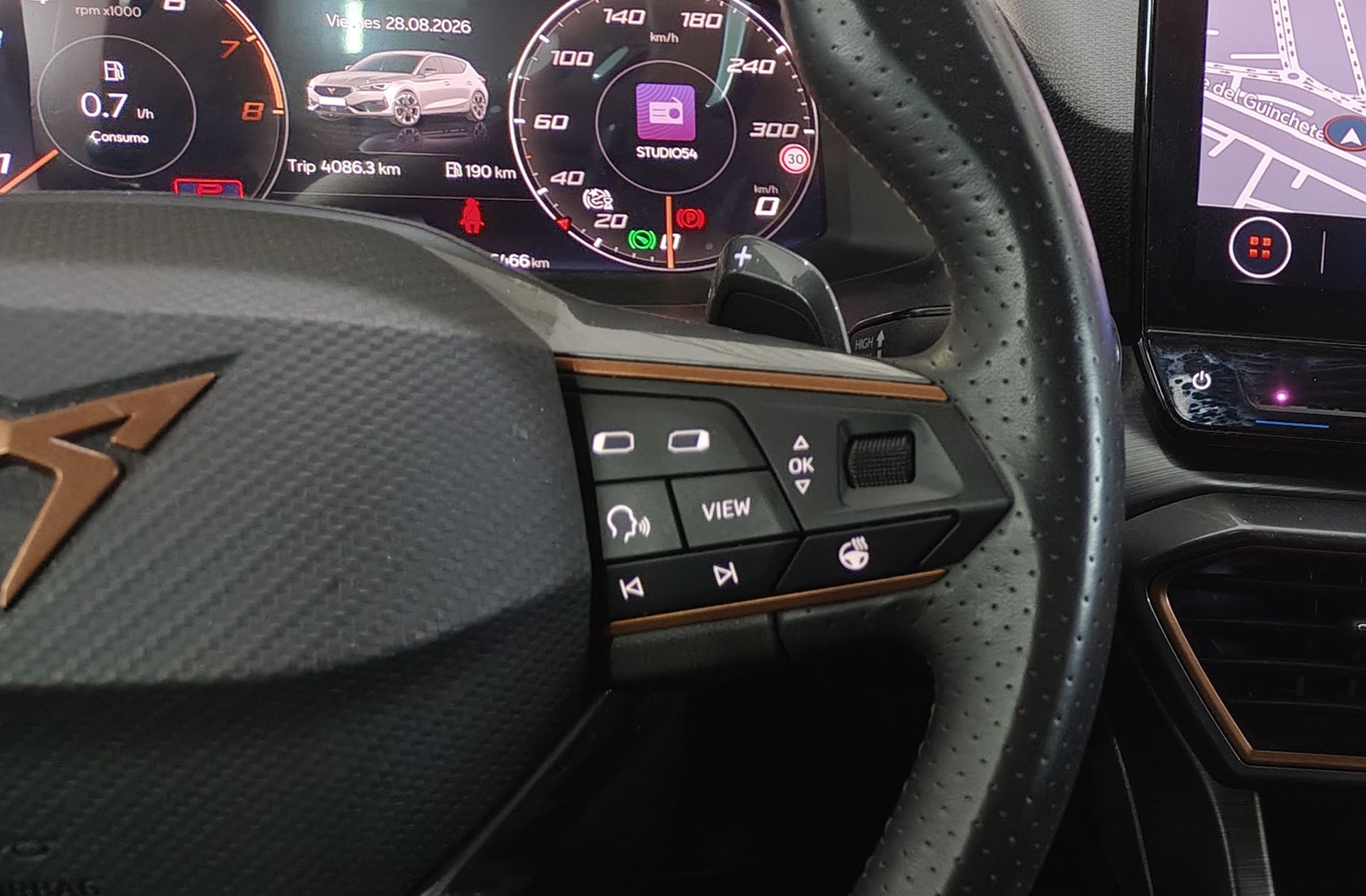 Cupra León 1.5 eTSI DSG - foto 29