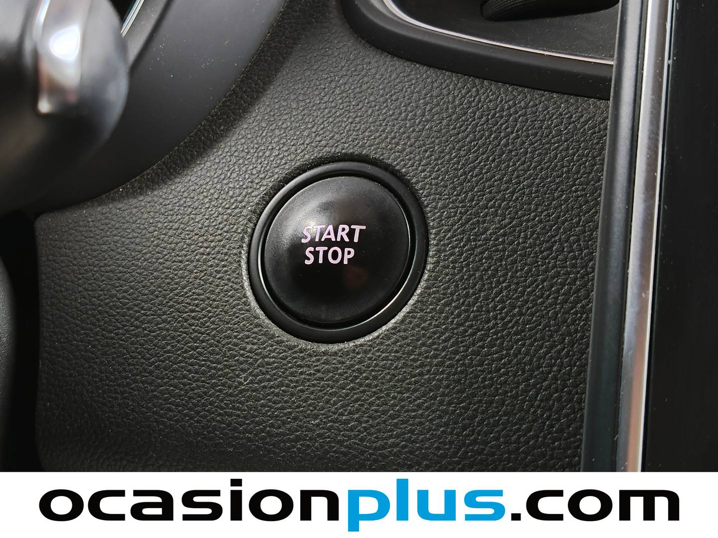 Renault Scénic Renault Scenic dCi 110 Zen Energy EDC (110 CV) automático