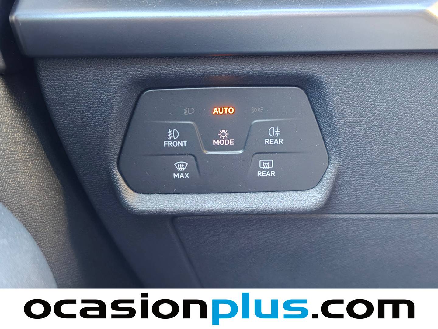 Cupra León Cupra Leon Sportstourer 1.5 TSI (150 CV) seminuevo