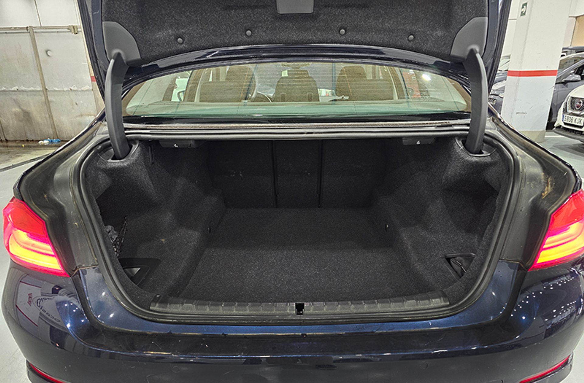 BMW Serie 5 530d xDrive - foto 14