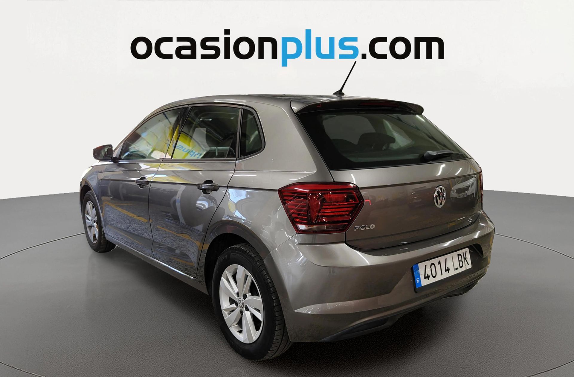 Volkswagen Polo Advance 1.0 - foto 4