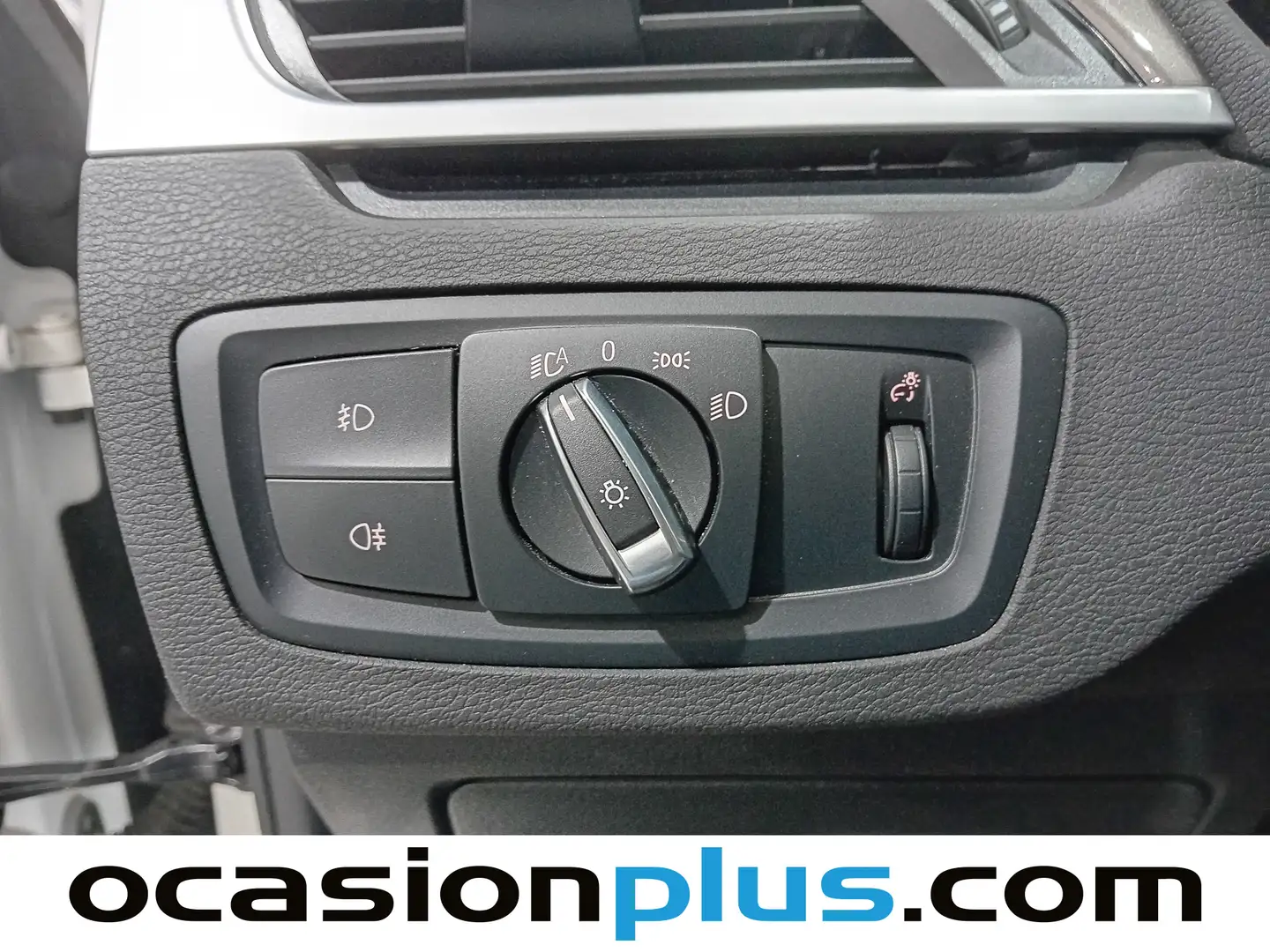 Foto BMW X1 BMW X1 xDrive20d (190 CV)