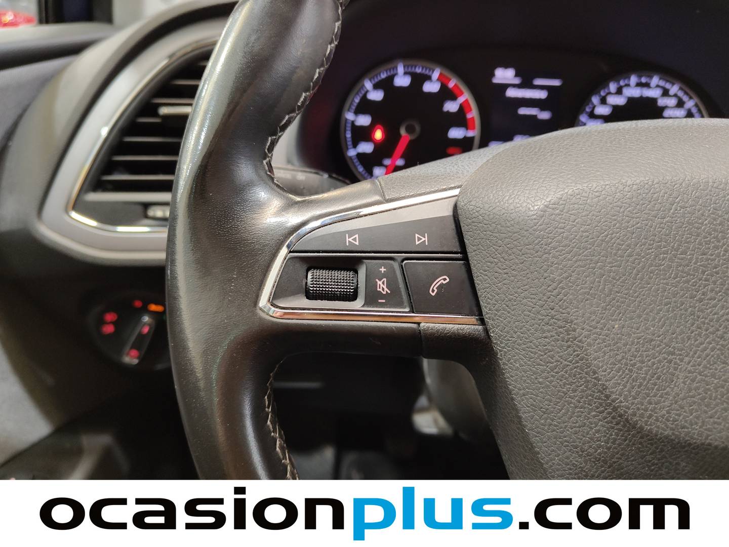 Seat León Seat León ST 1.4 TSI S&S Style Plus (125 CV) de ocasión