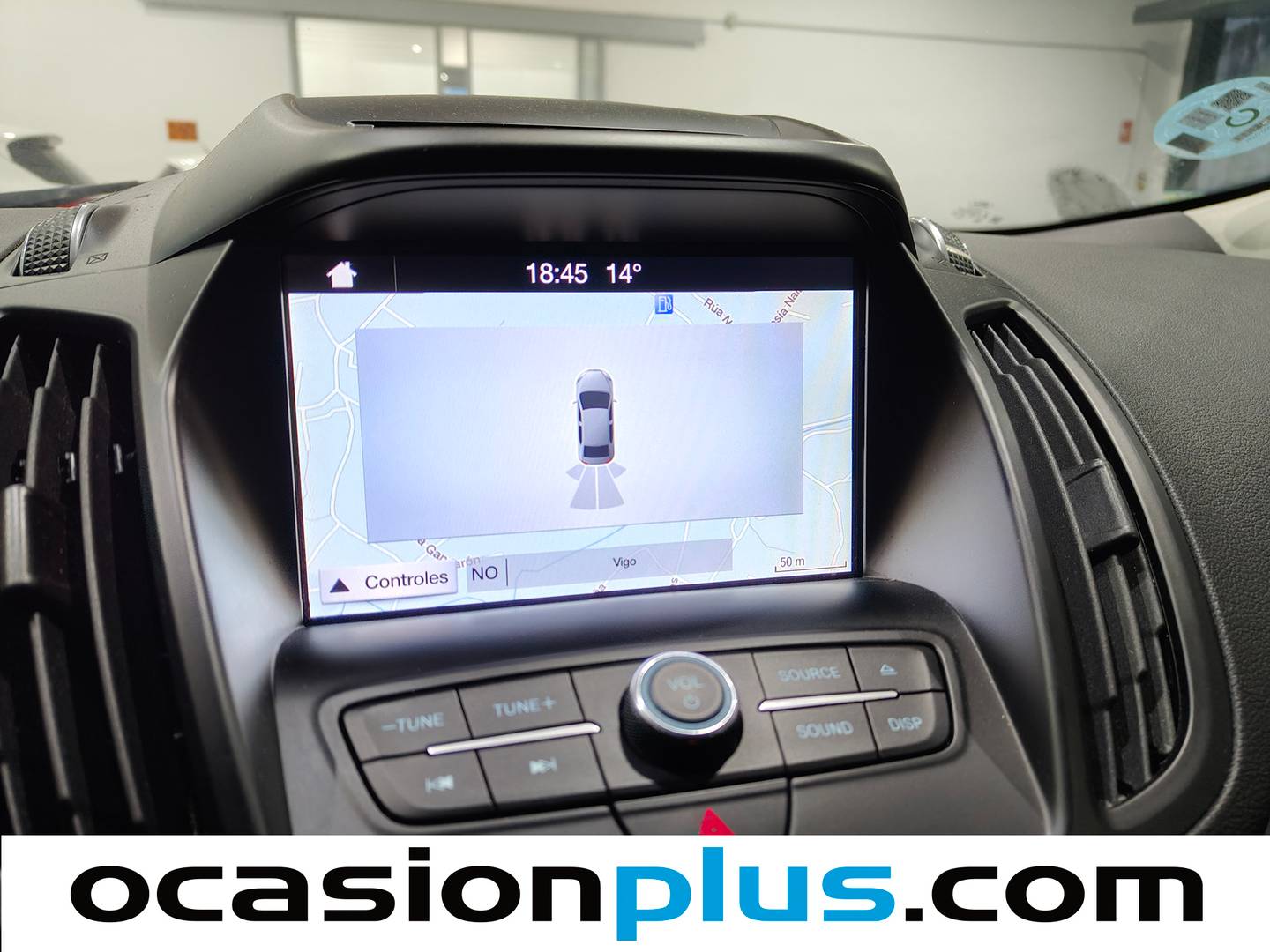 Foto Ford Kuga Ford Kuga 1.5 EcoBoost S&S Trend+ 4x2 (120 CV)