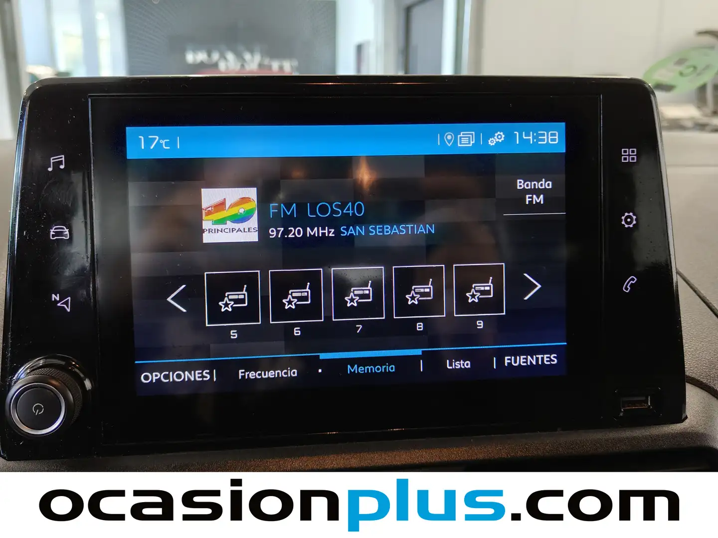 Foto Citroën Berlingo Citroen Berlingo PureTech 110 S&S Talla M Feel (110 CV)