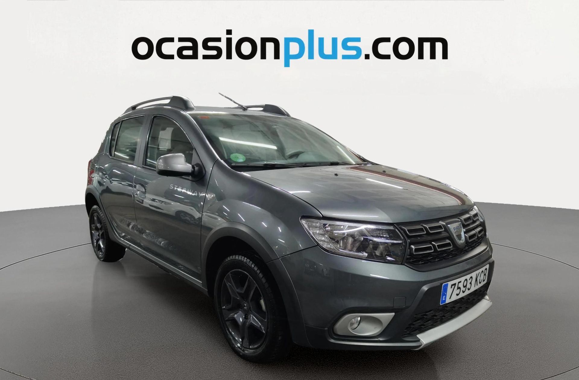 Dacia Sandero Serie Limitada Trotamundos TCe - foto 2