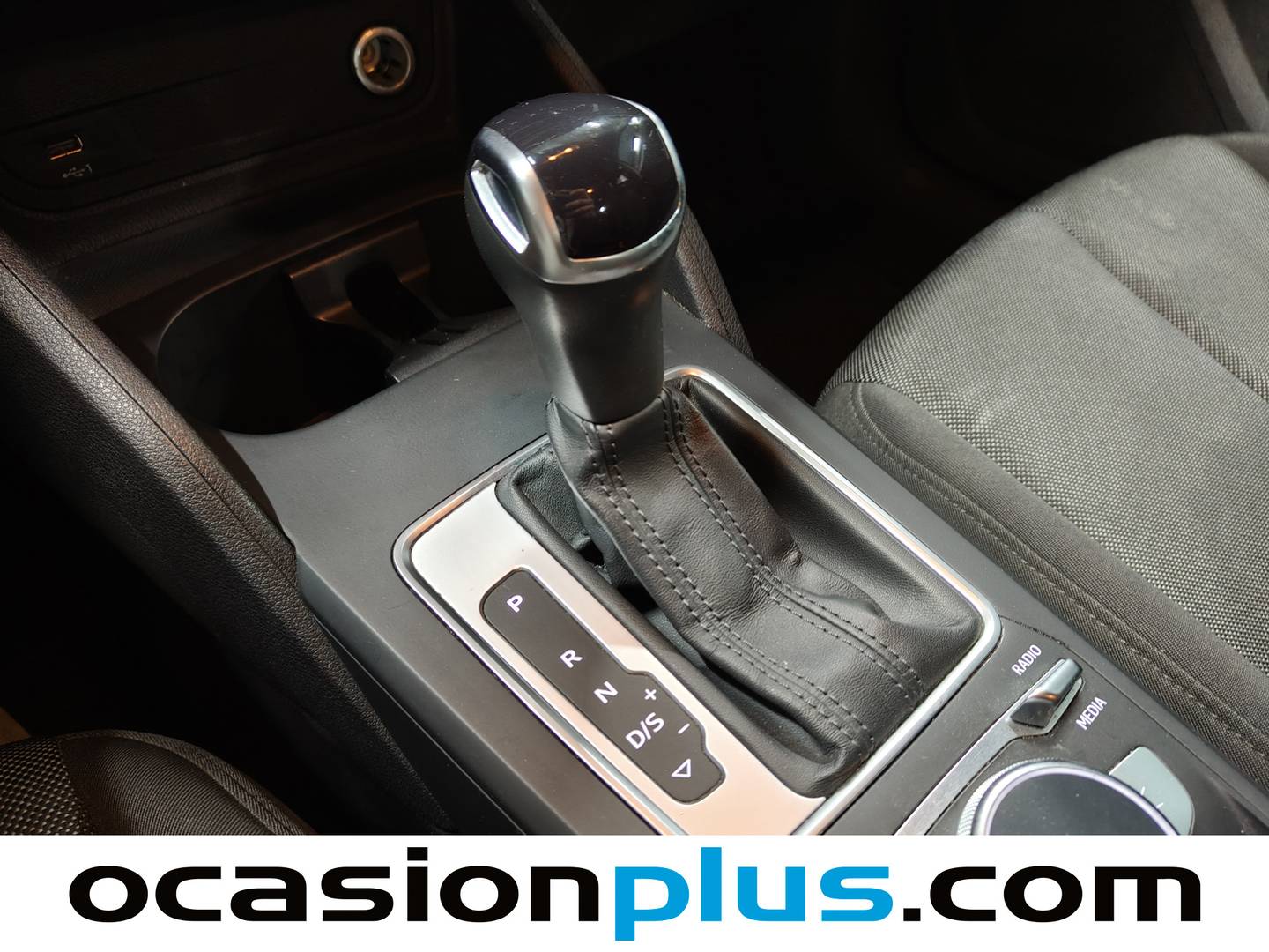 Foto Audi Q2 Audi Q2 Advanced 35 TFSI (150 CV) S tronic