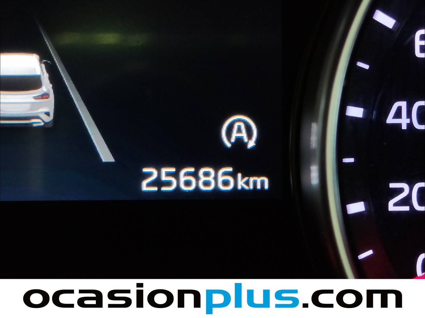 KIA XCeed KIA XCeed 1.0 T-GDi Drive (100 CV) seminuevo