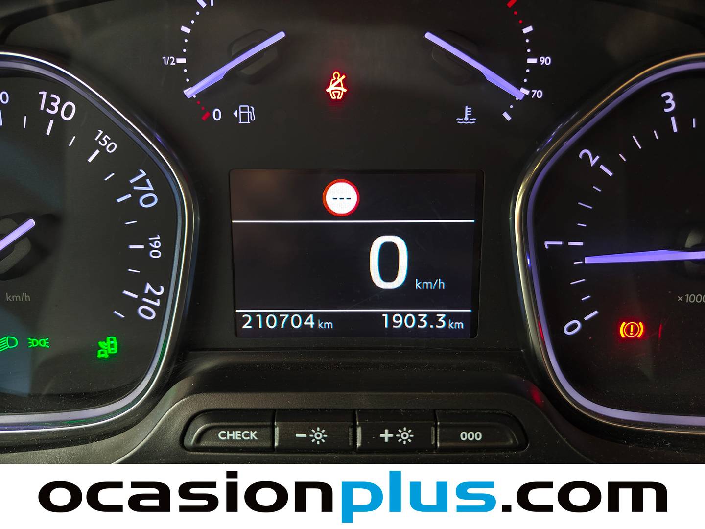 Toyota Proace Verso Toyota Proace Verso 2.0D Family Advance + Pack L2 110 kW (150 CV) 150cv