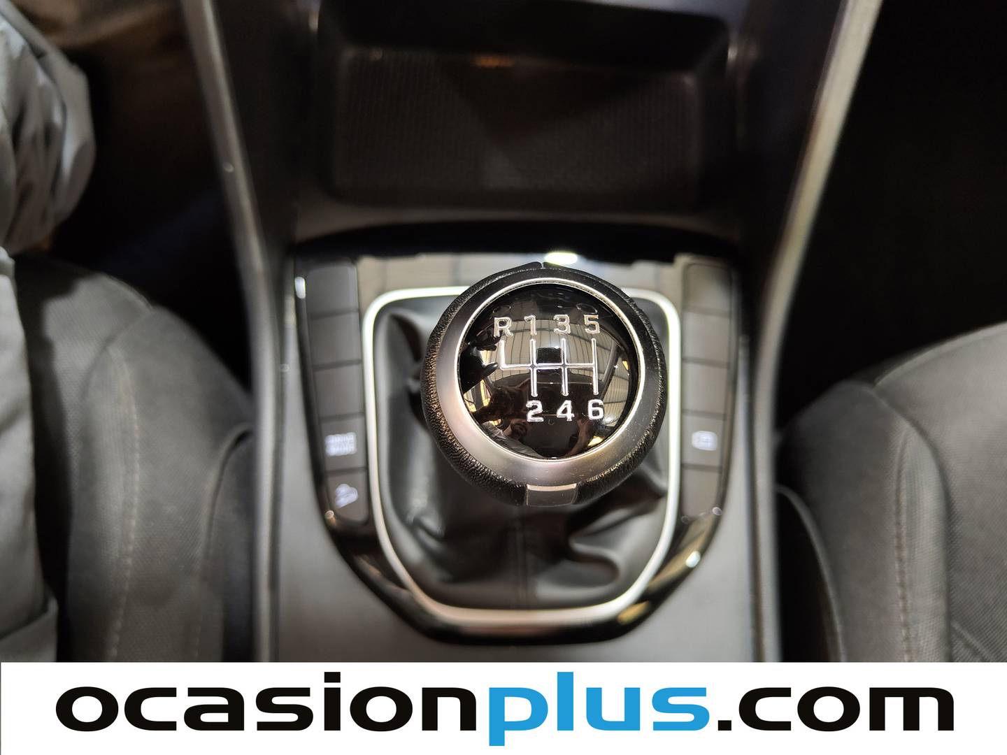 Hyundai Tucson Hyundai Tucson 1.6 TGDI Klass 4x2 (150 CV) de segunda mano
