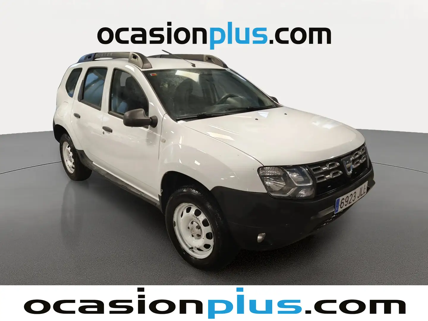 Foto Dacia Duster Dacia Duster Ambiance dCi (109 CV)