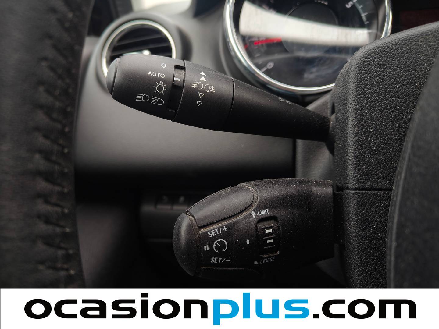 Equipamiento del Peugeot 3008 Peugeot 3008 1.2 PureTech Style (130 CV)