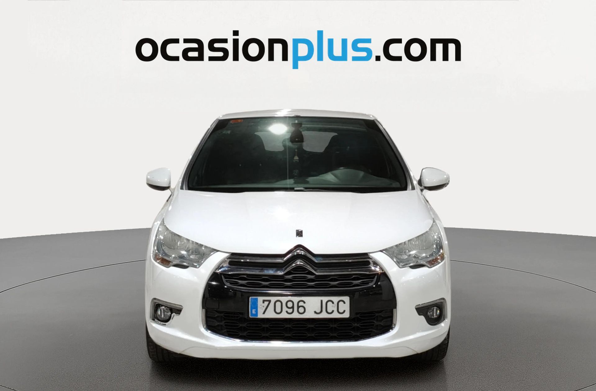 Citroën DS4 1.6 HDi Design - foto 10