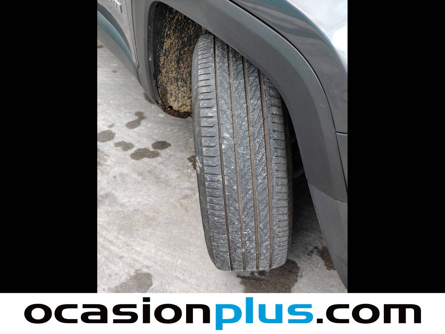 Foto Jeep Renegade Jeep Renegade 1.5 Limited ATX (130 CV)