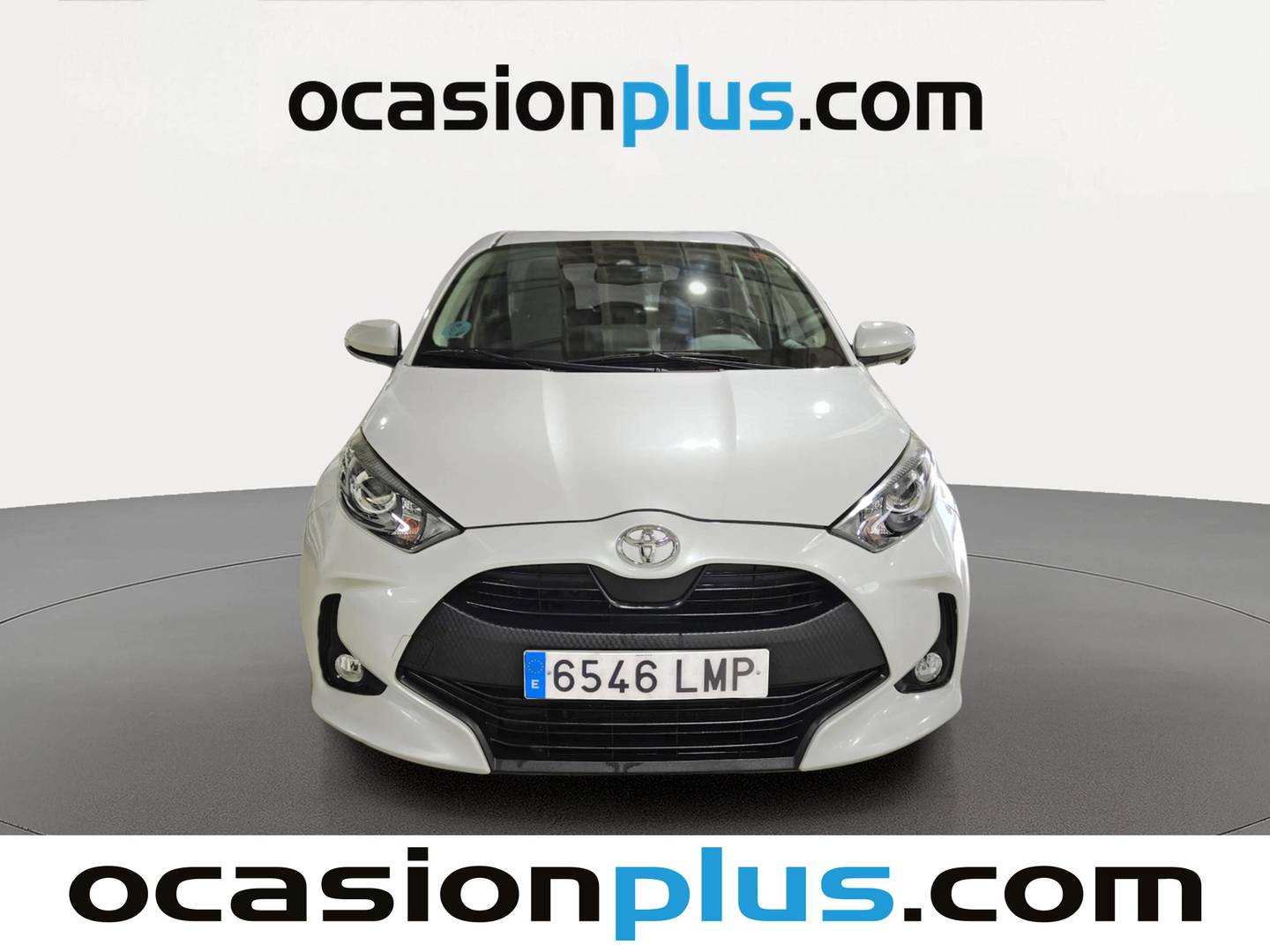 Toyota Yaris Toyota Yaris 1.5 S-Edition (125 CV) 125cv