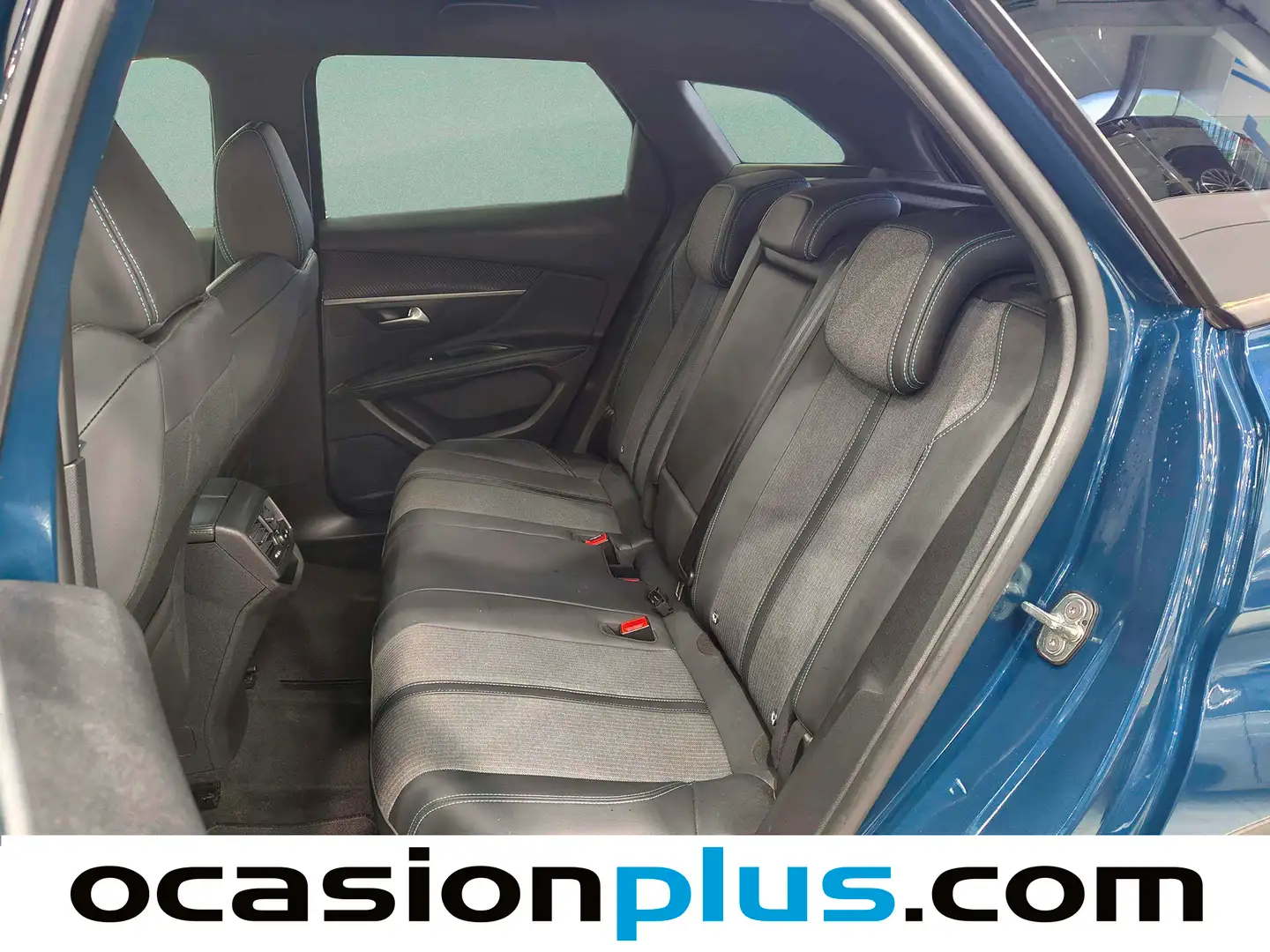 Foto Peugeot 3008 Peugeot 3008 PureTech 130 S&S Allure Pack (130 CV)