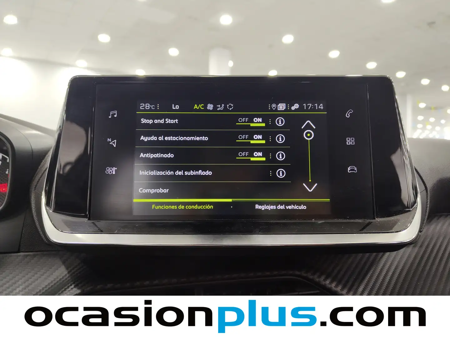 Foto Peugeot 2008 Peugeot 2008 PureTech 100 S&S Allure  (100 CV)