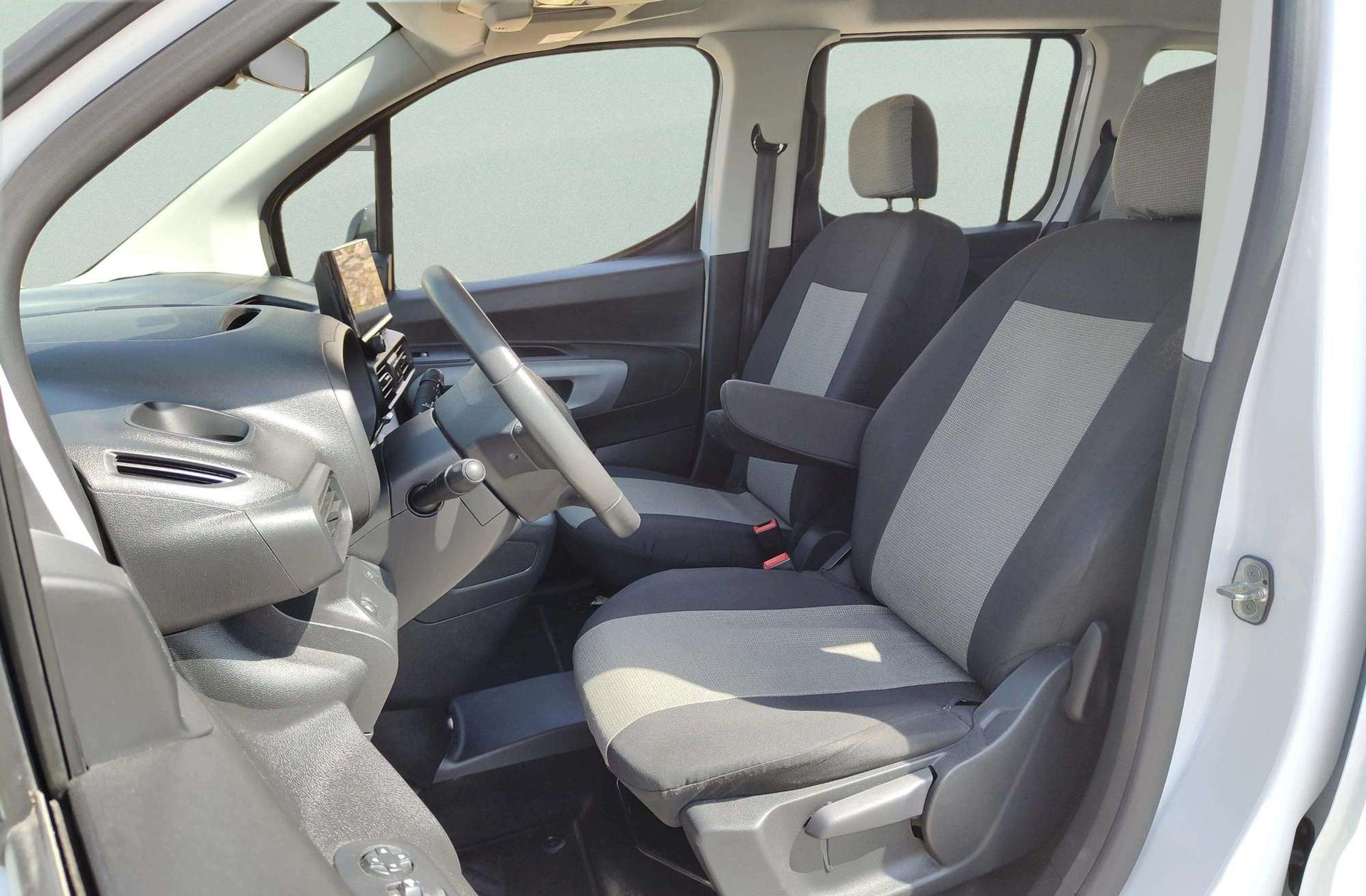 Citroën Berlingo BlueHDi 100 Plus Talla M - foto 10