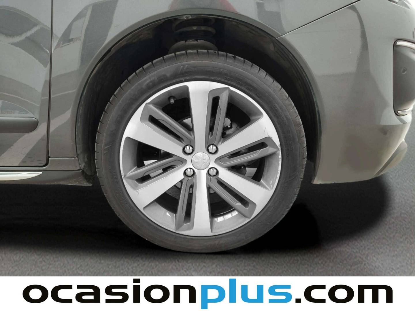 Peugeot 3008 Peugeot 3008 1.2 PureTech S&S Allure (130 CV) de segunda mano