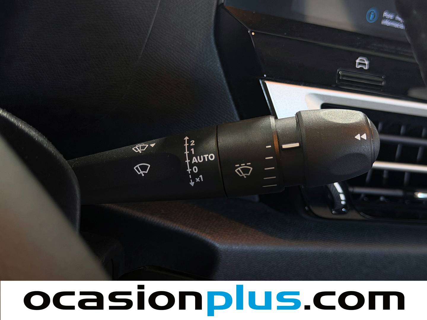 Accesorios del Citroën C4 X Citroën C4 X PureTech 100 S&S 6v You (102 CV)