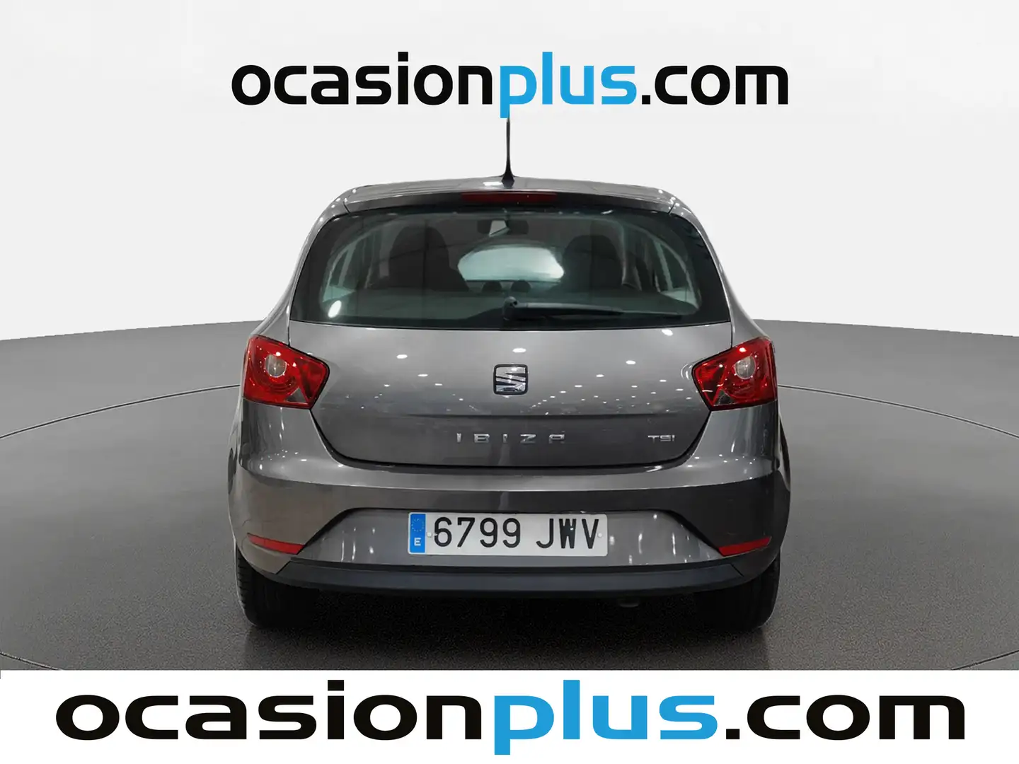 Foto Seat Ibiza SEAT Ibiza 1.2 TSI Reference Plus Limited  (90 CV)
