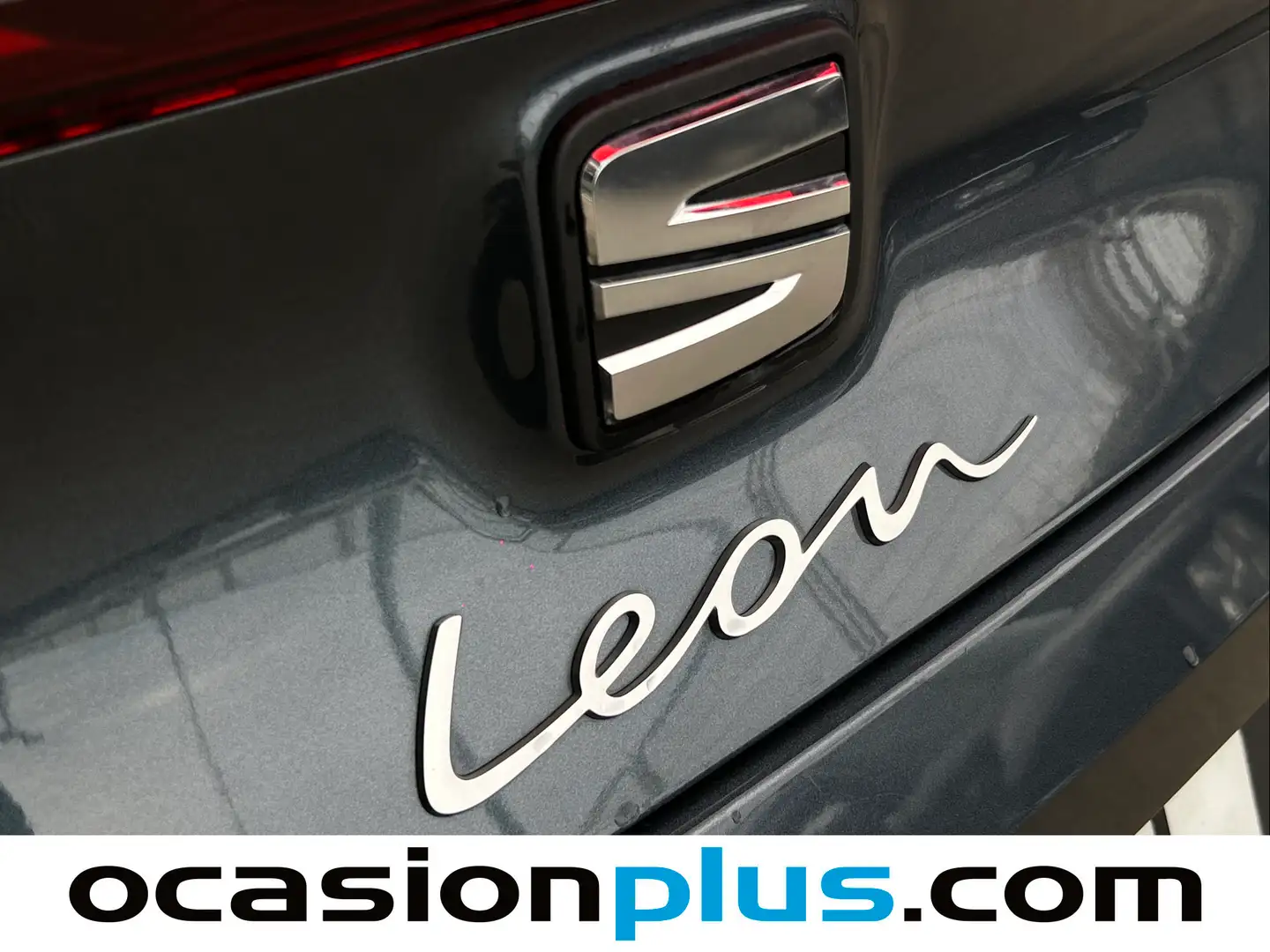 Foto Seat León SEAT León 2.0 TDI S&S Style XL (116 CV)
