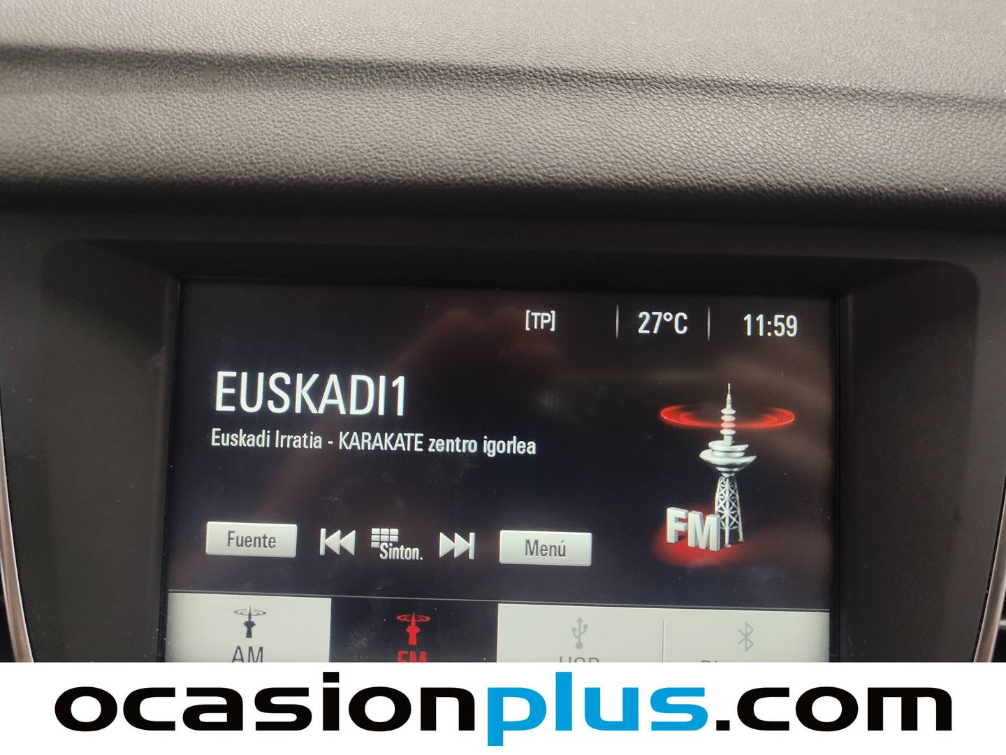 Opel Grandland X Opel Grandland X 1.2 Turbo Edition (130 CV) manual