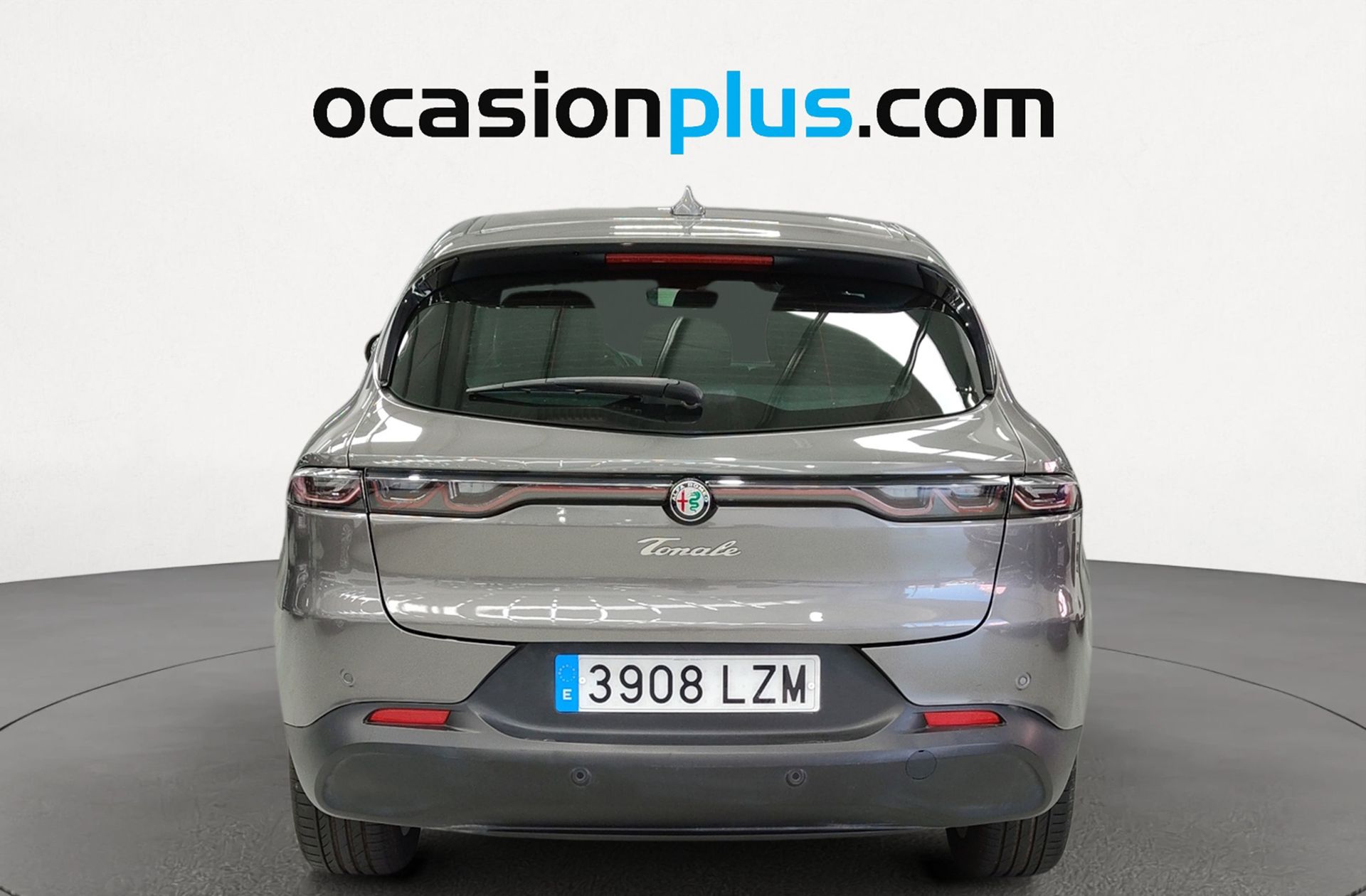 Alfa Romeo Tonale 1.5 MHEV Sprint FWD - foto 17