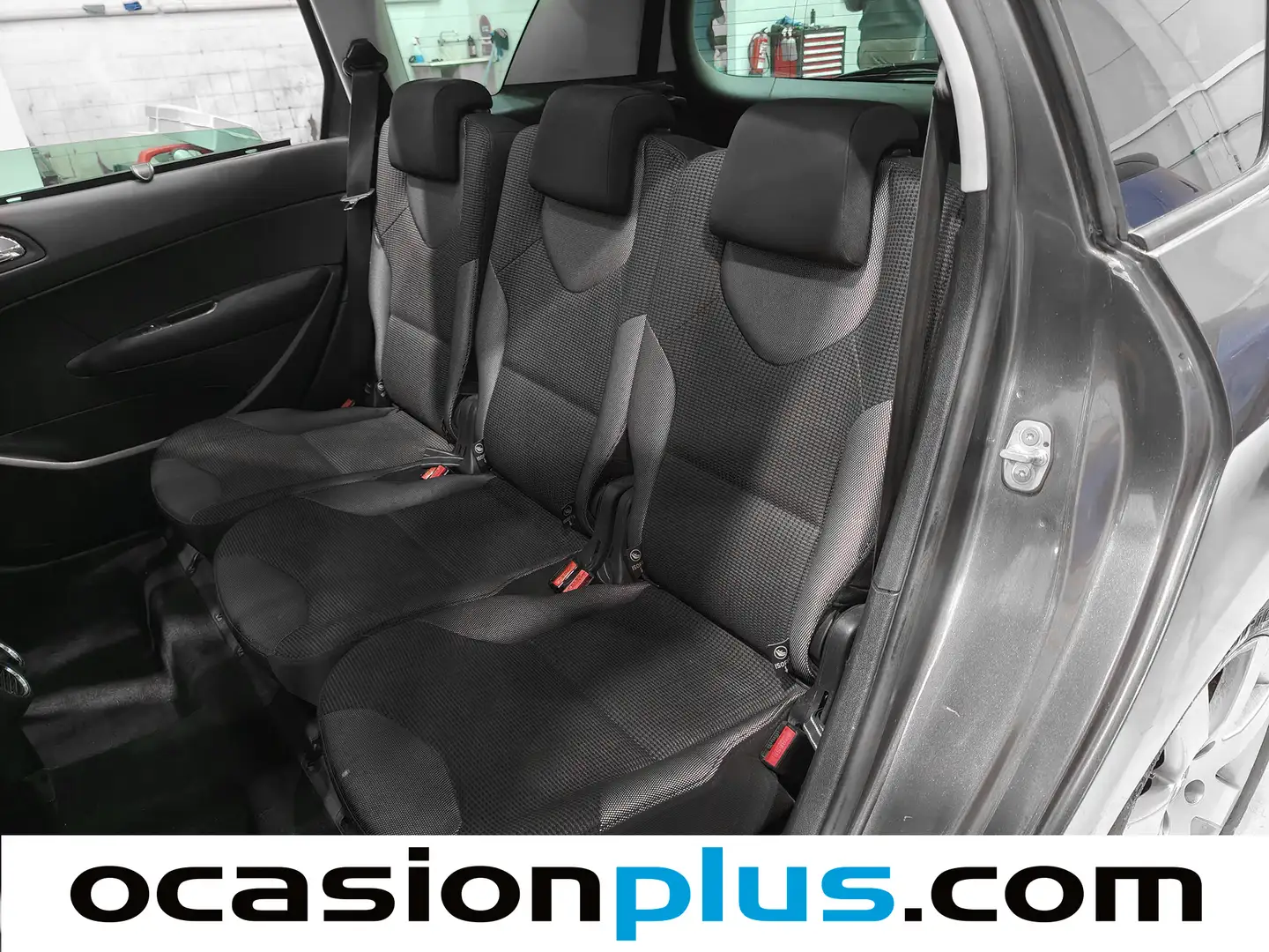 Foto Peugeot 308 Peugeot 308 SW SW 1.6 VTi Active (120 CV)