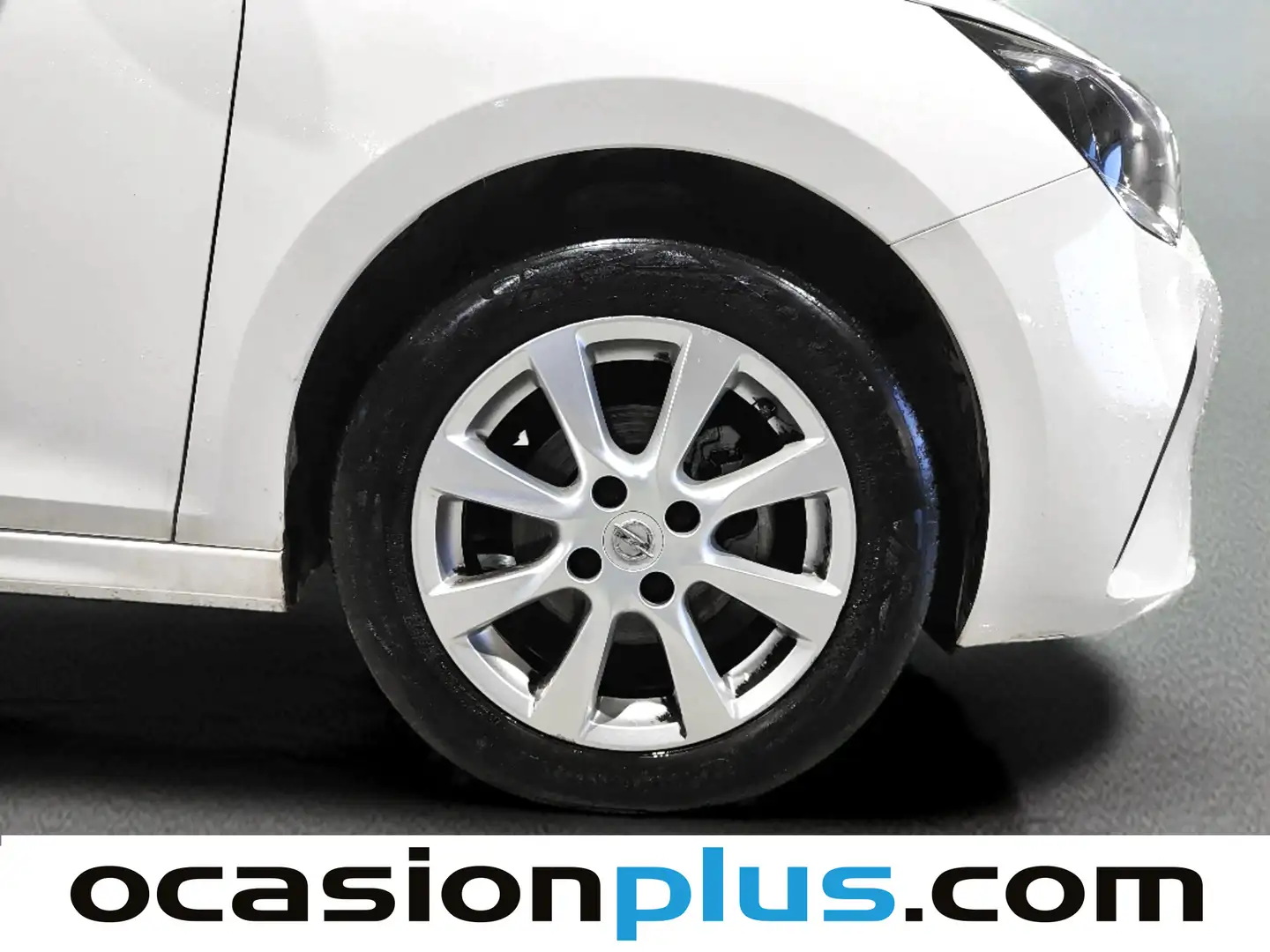 Foto Opel Corsa Opel Corsa 1.2 XEL Edition (75 CV)