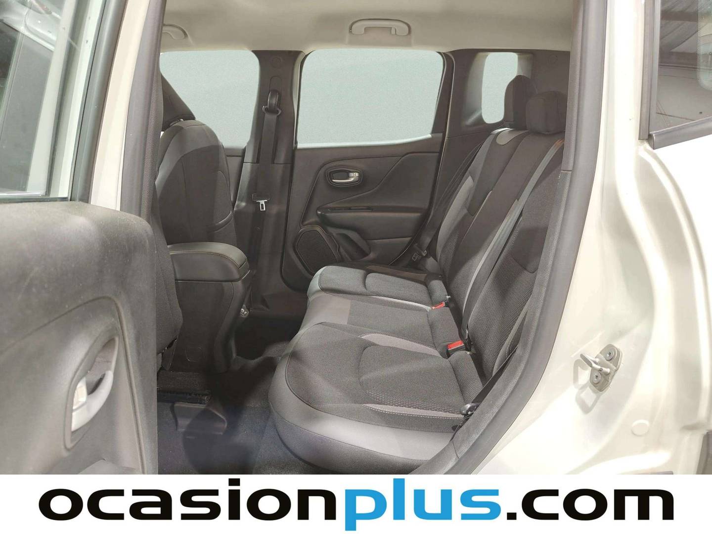 Foto Jeep Renegade Jeep Renegade 1.0G Limited 4x2 (120 CV)