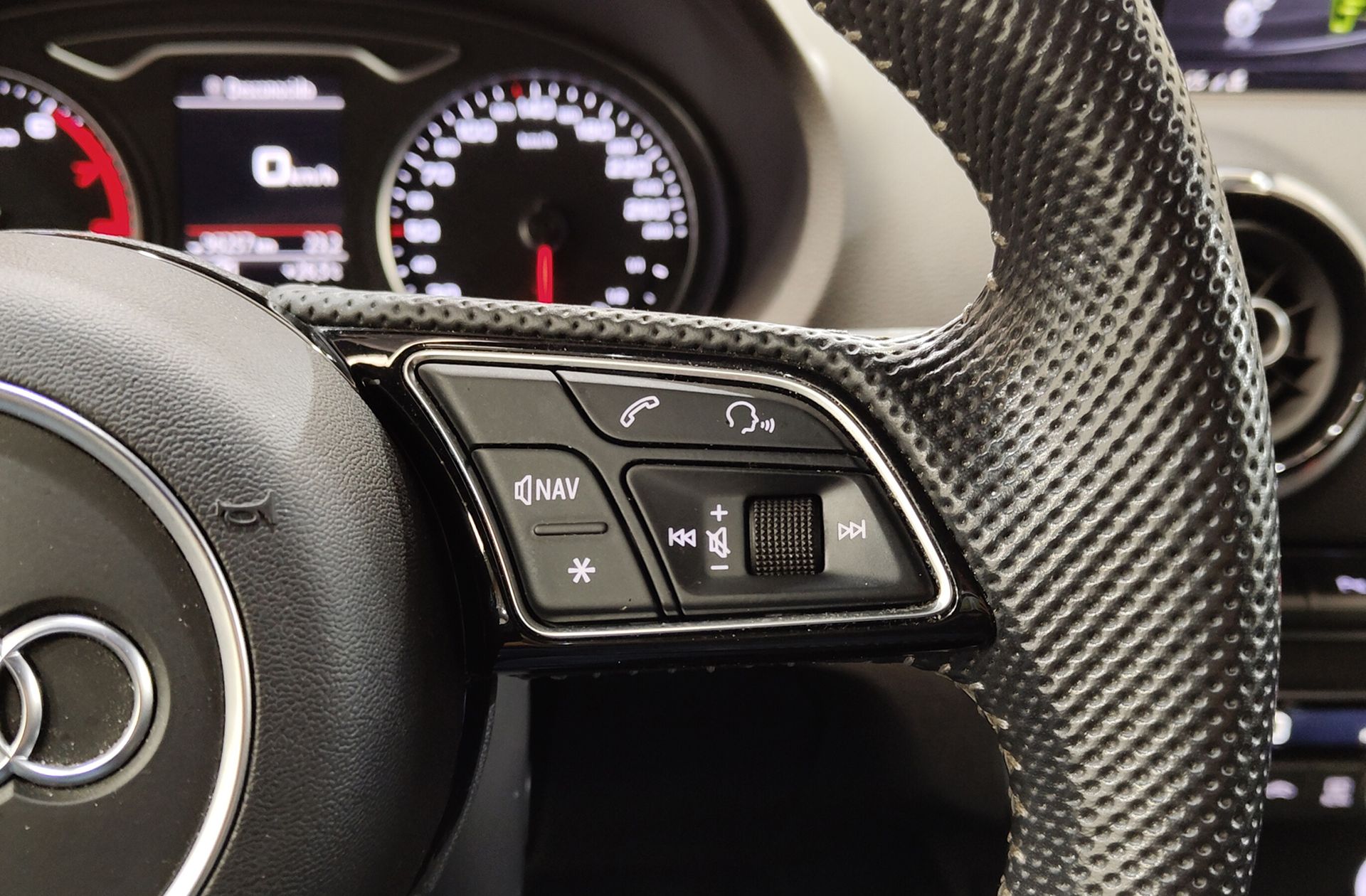Audi A3 Sportback S line 35 TFSI - foto 34