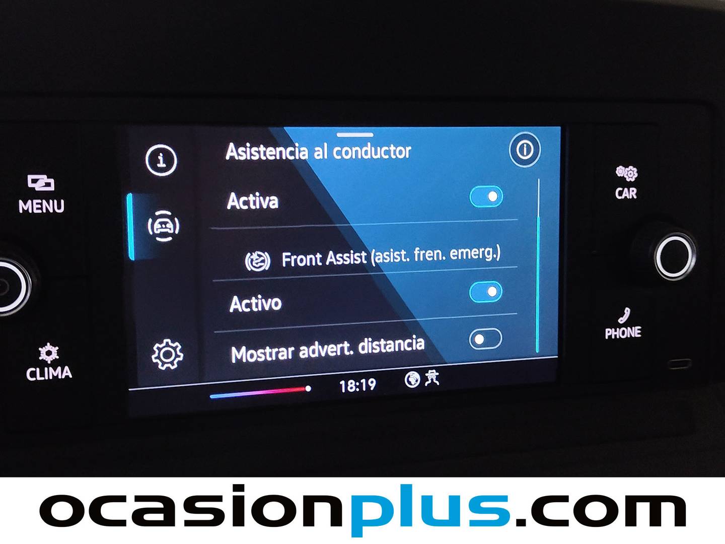 Foto Volkswagen Caddy Volkswagen Caddy Kombi Kombi 2.0 TDI (102 CV)