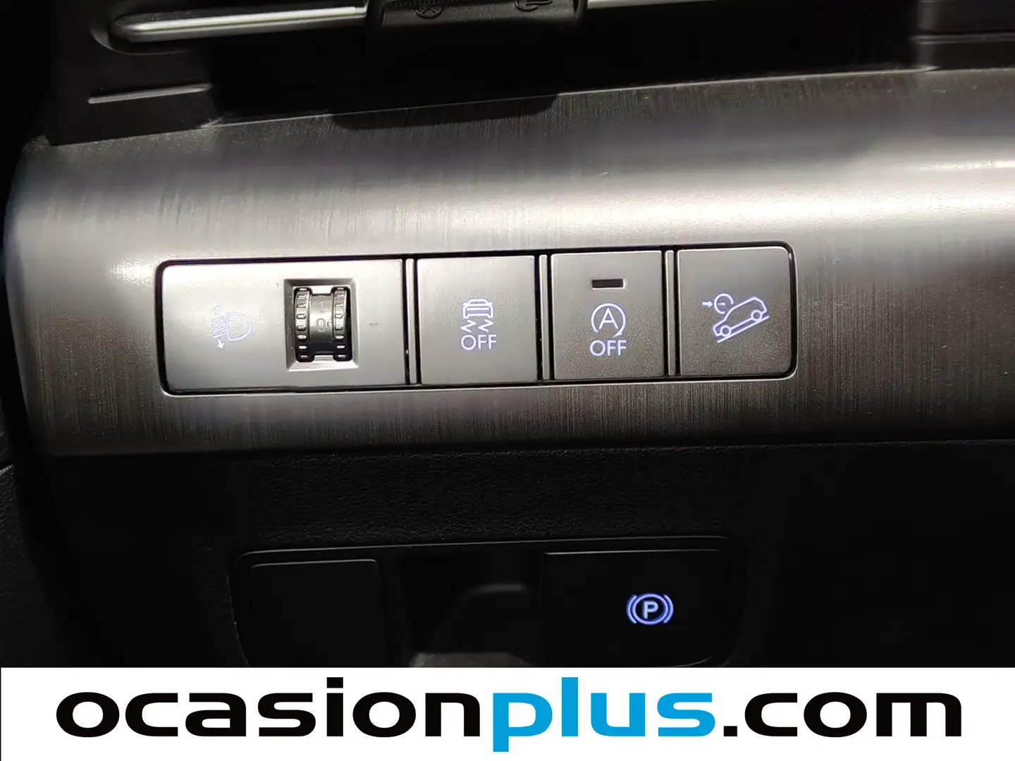 Foto Hyundai Kona Hyundai Kona 1.0 TGDi Maxx 4x2 (120 CV)