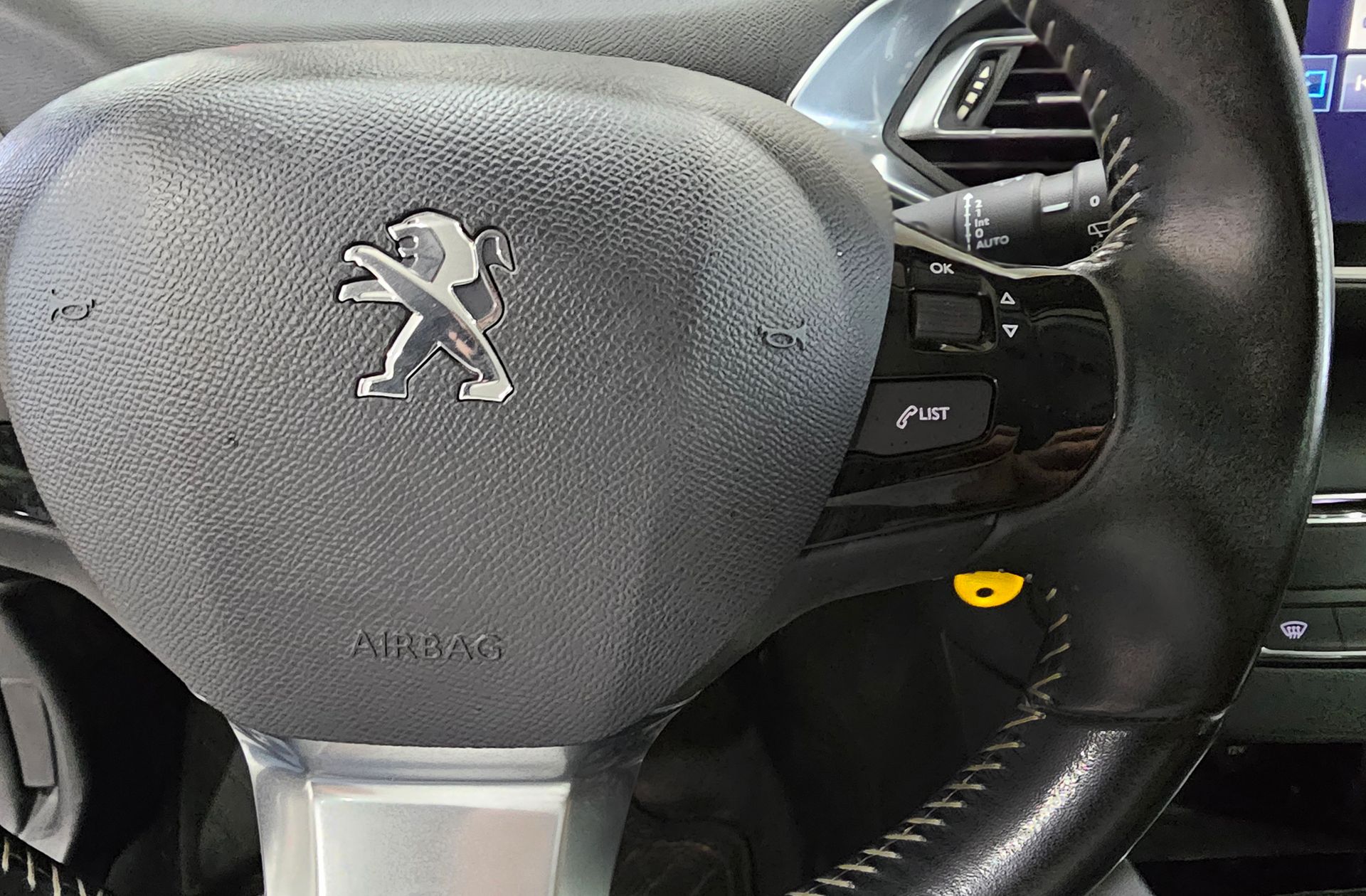 Peugeot 308 PureTech 130 Style - foto 27