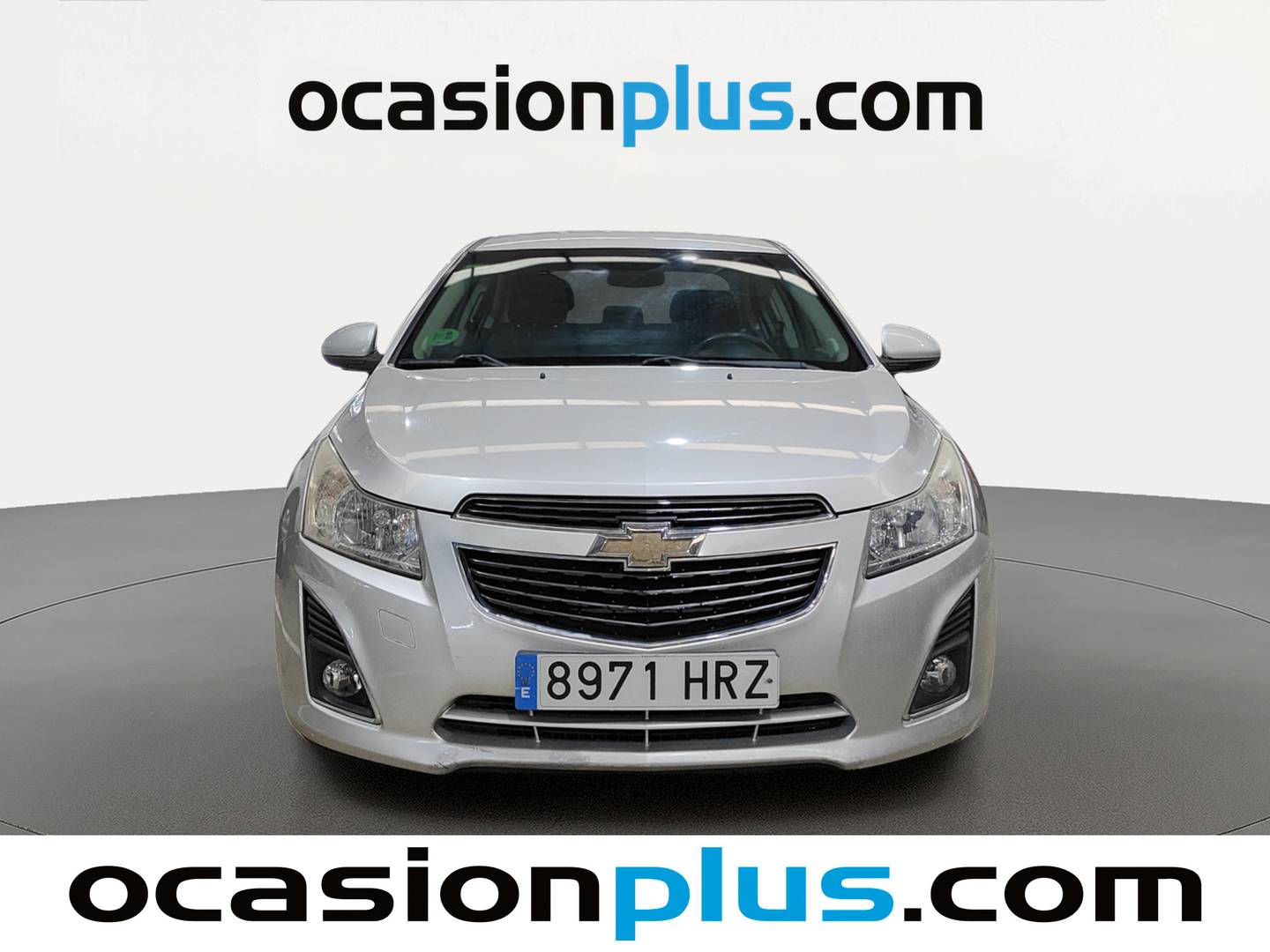 Chevrolet Cruze Chevrolet Cruze 1.6 LT (124 CV) de segunda mano