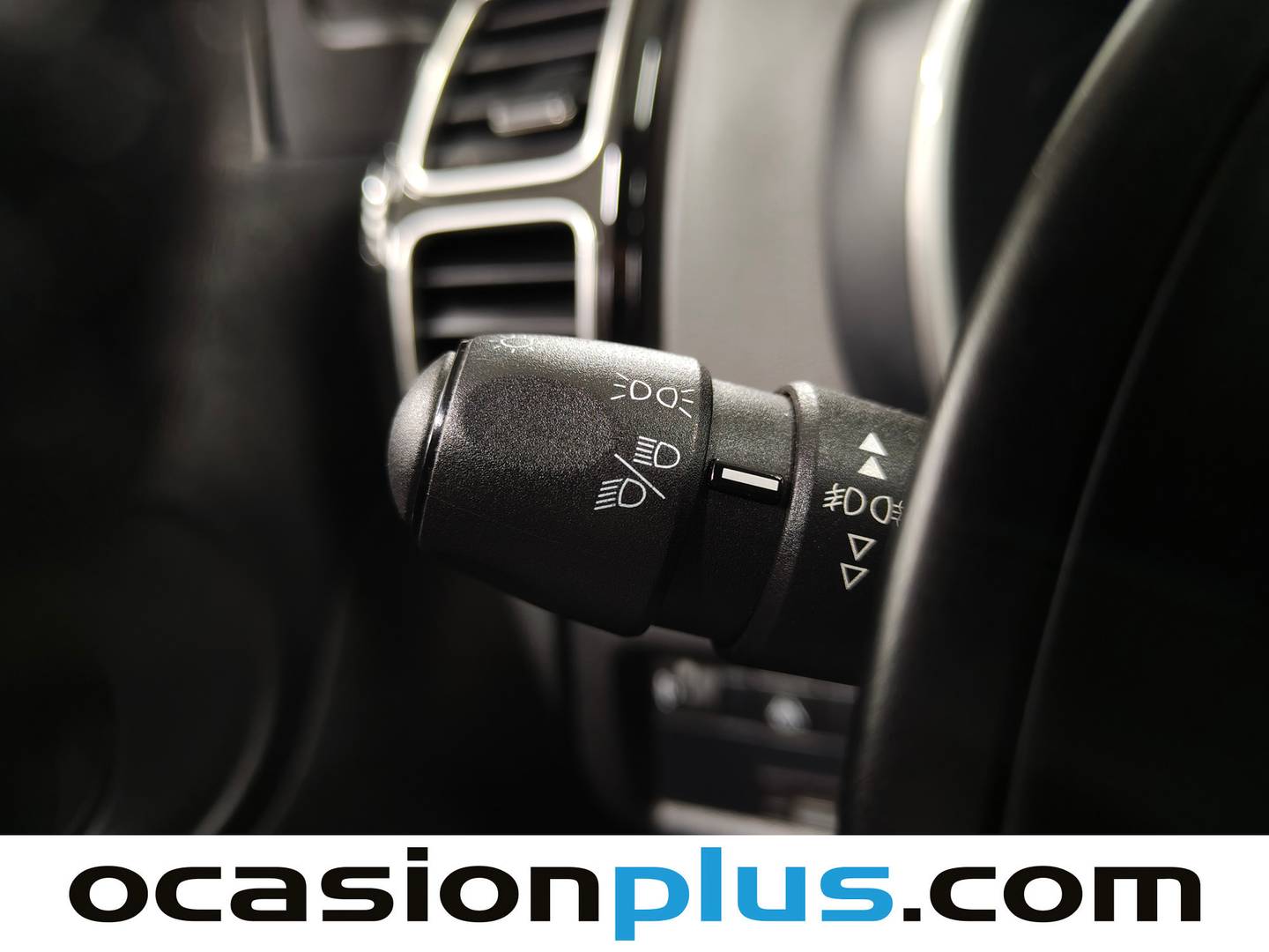 Citroën C5 Aircross Citroen C5 Aircross PureTech 130 S&S Live (131 CV) de segunda mano