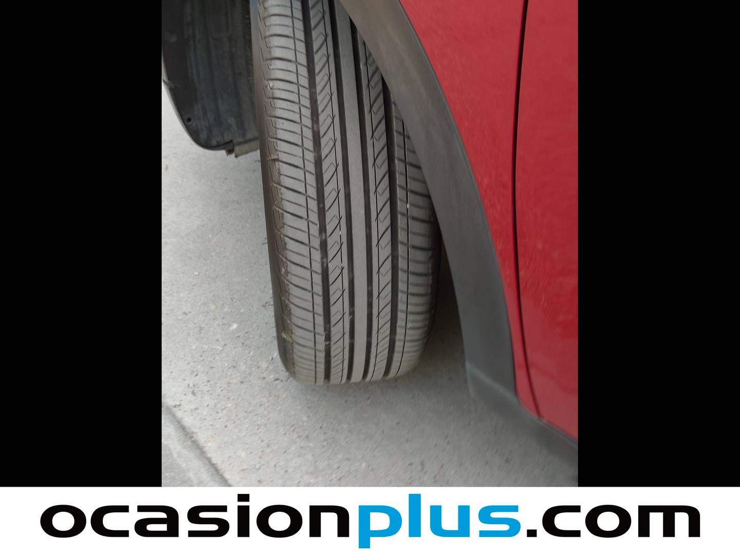 KIA Niro KIA Niro 1.6 GDi HEV Drive (141 CV) de ocasión