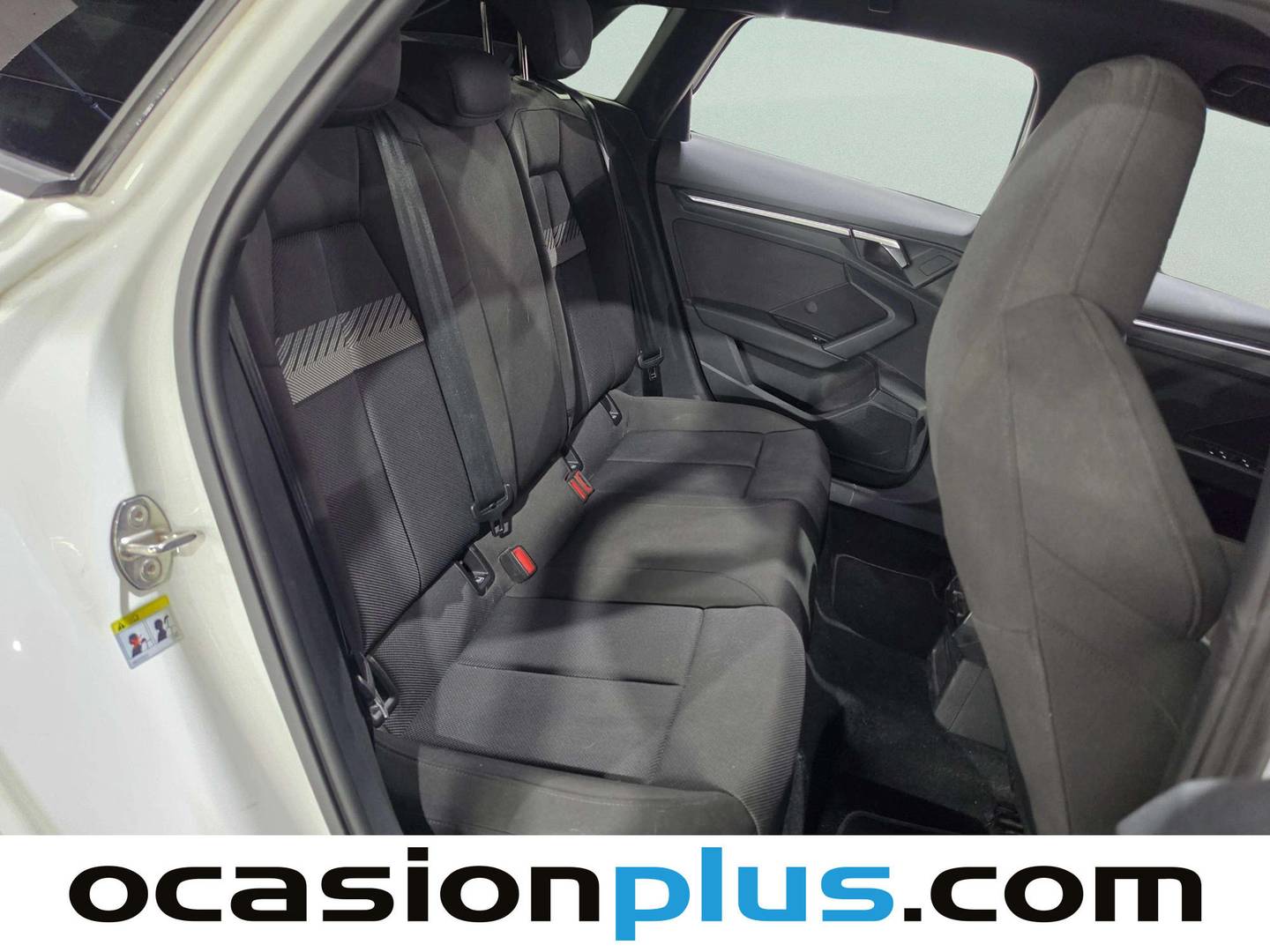 Audi A3 Audi A3 Sportback S line 35 TFSI (150 CV) km 0