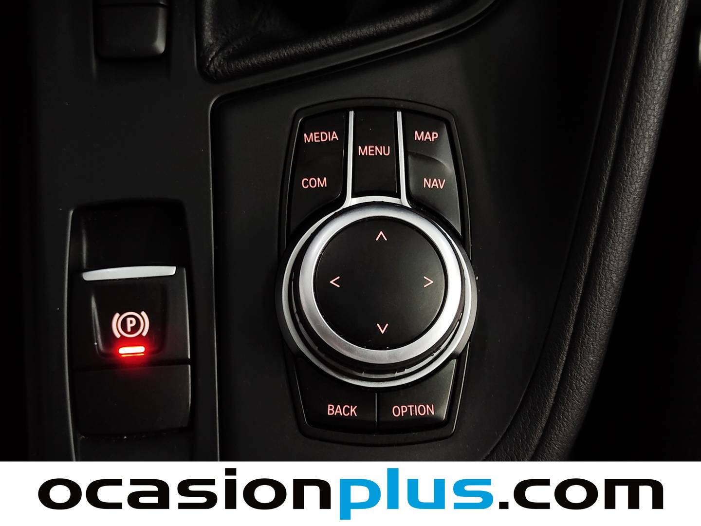 BMW X1 BMW X1 sDrive18d Business (150 CV) diésel