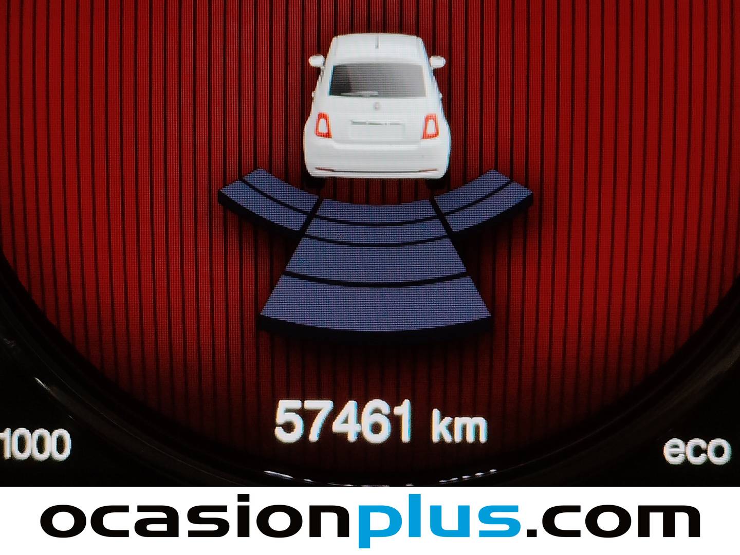 Extras y acabados del Fiat 500 Fiat 500 1.0 Hybrid Dolcevita (70 CV)