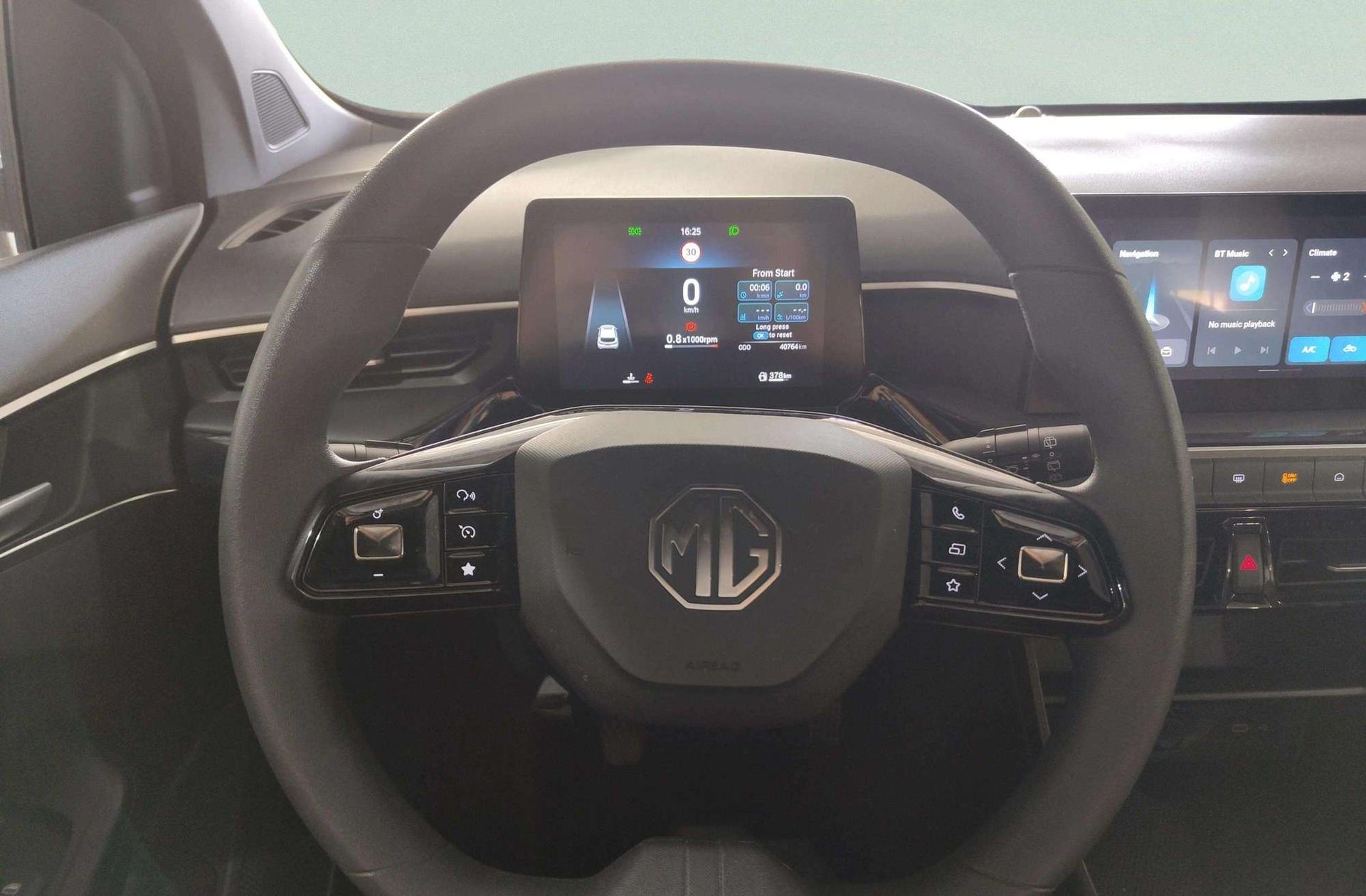 MG MG3 1.5 Comfort - foto 22