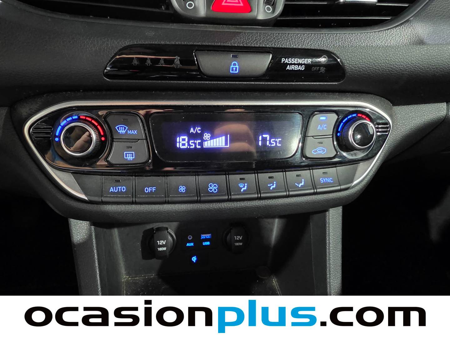 Hyundai i30 Hyundai i30 1.0 TGDI Tecno (120 CV) 120cv