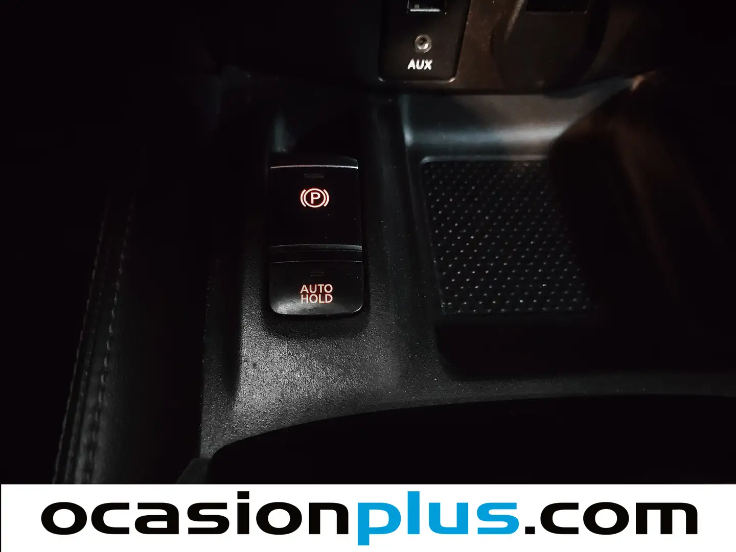 Foto Nissan X-TRAIL Nissan X-Trail dCi 130 N-Connecta (130 CV) 7 plazas