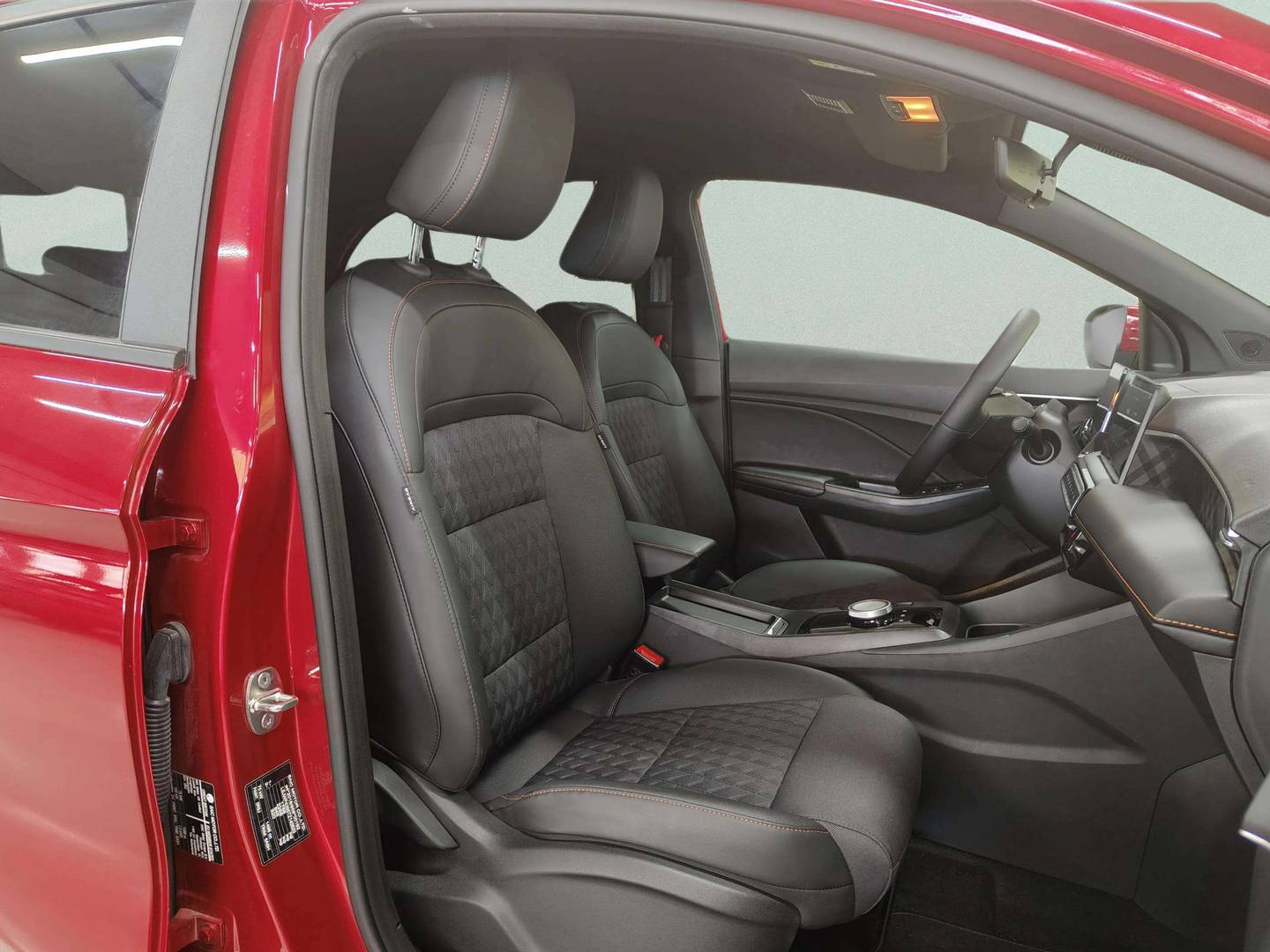 MG MG3 MG MG3 Hybrid+ Luxury (195 CV) híbrido