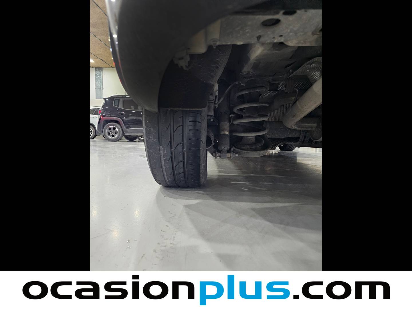 Ford Tourneo Connect Ford Tourneo Connect 1.5 TDCI Titanium (120 CV) 7 PLAZAS 120cv