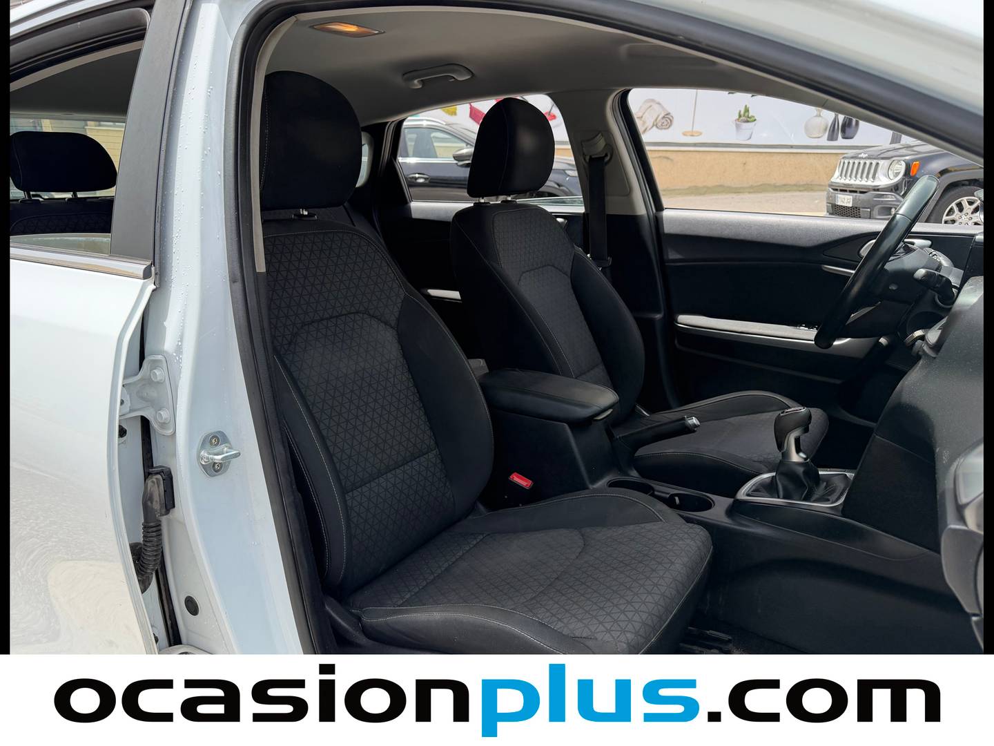KIA Ceed KIA Ceed 1.4 CVVT Drive (100 CV) km 0