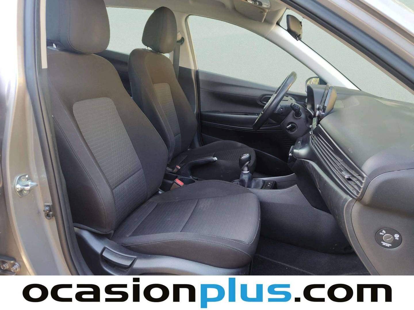 Hyundai i20 Hyundai i20 1.0 TGDI Klass (100 CV) km 0