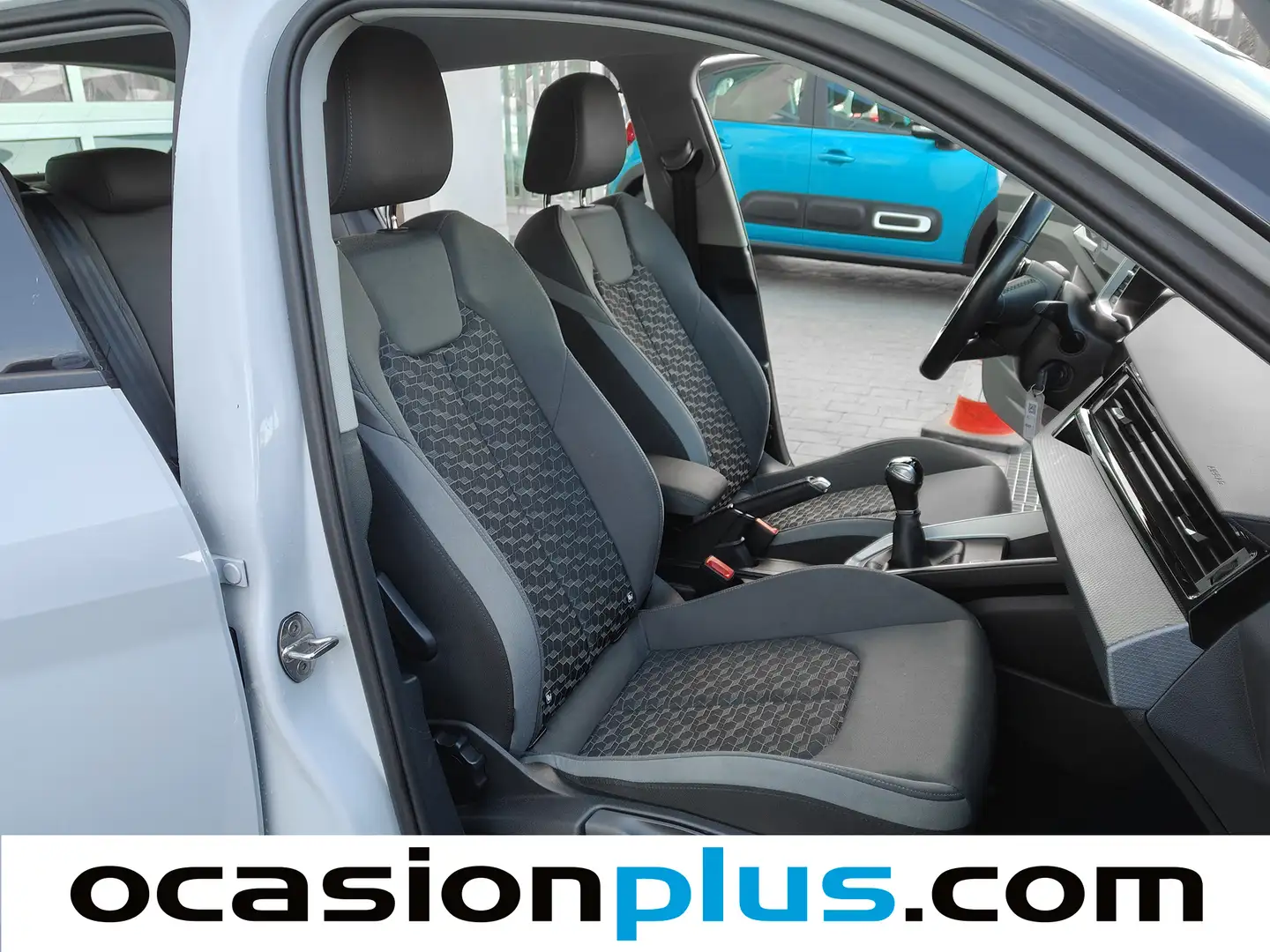 Foto Audi A1 Audi A1 Sportback Adrenalin edition 30 TFSI (110 CV) Pack S Line