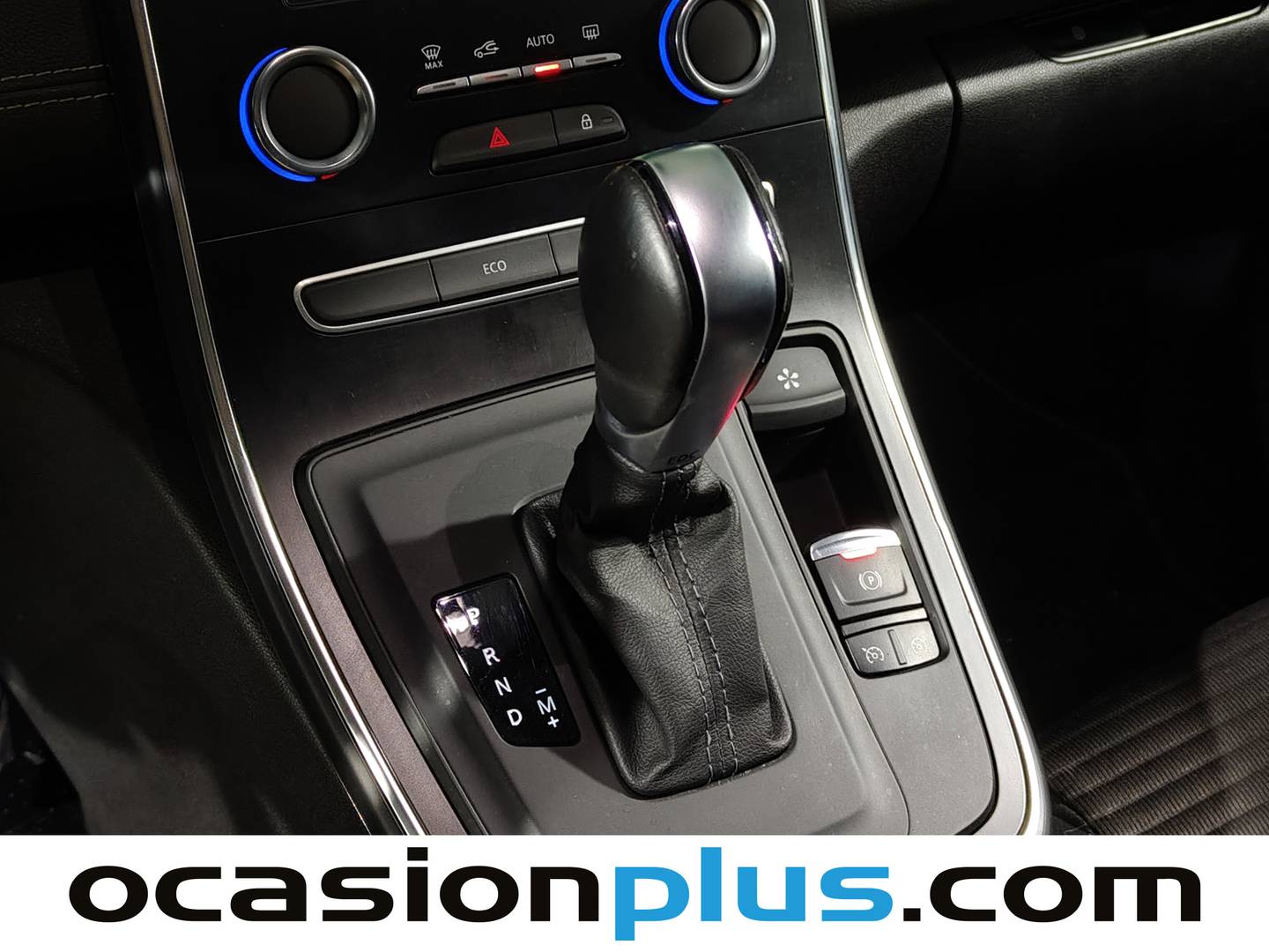 Renault Scénic Renault Scenic Zen Energy TCe (140 CV) EDC de segunda mano